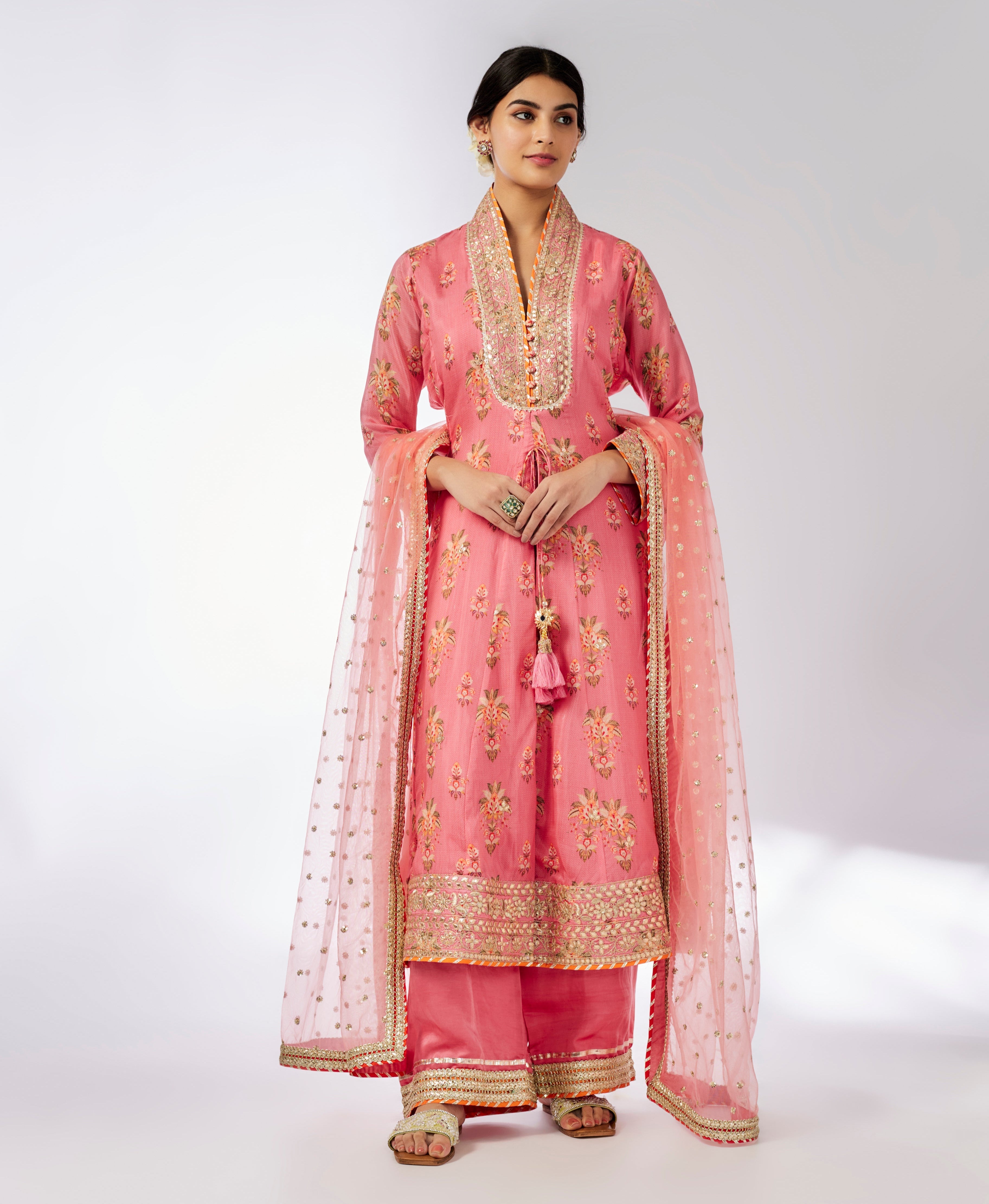 Mansi FO set
