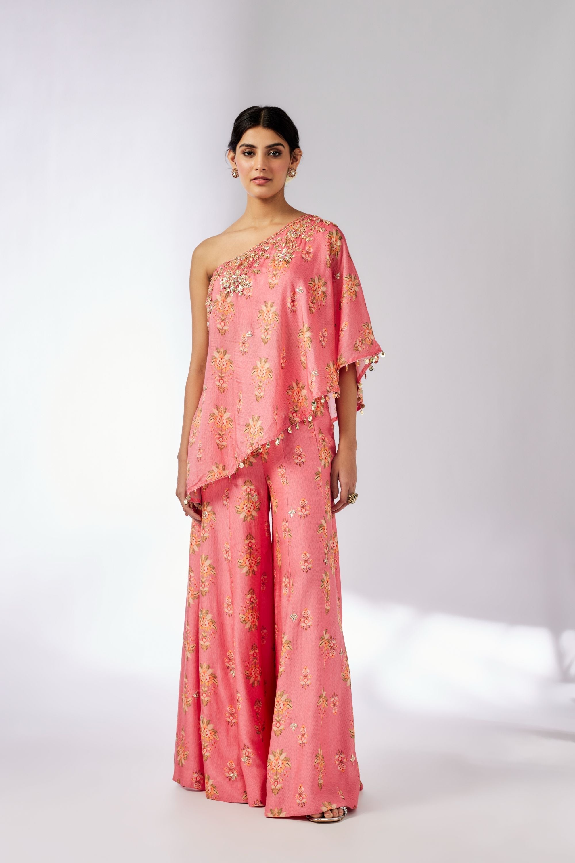 Elena Pant Set-Swati Vatsa