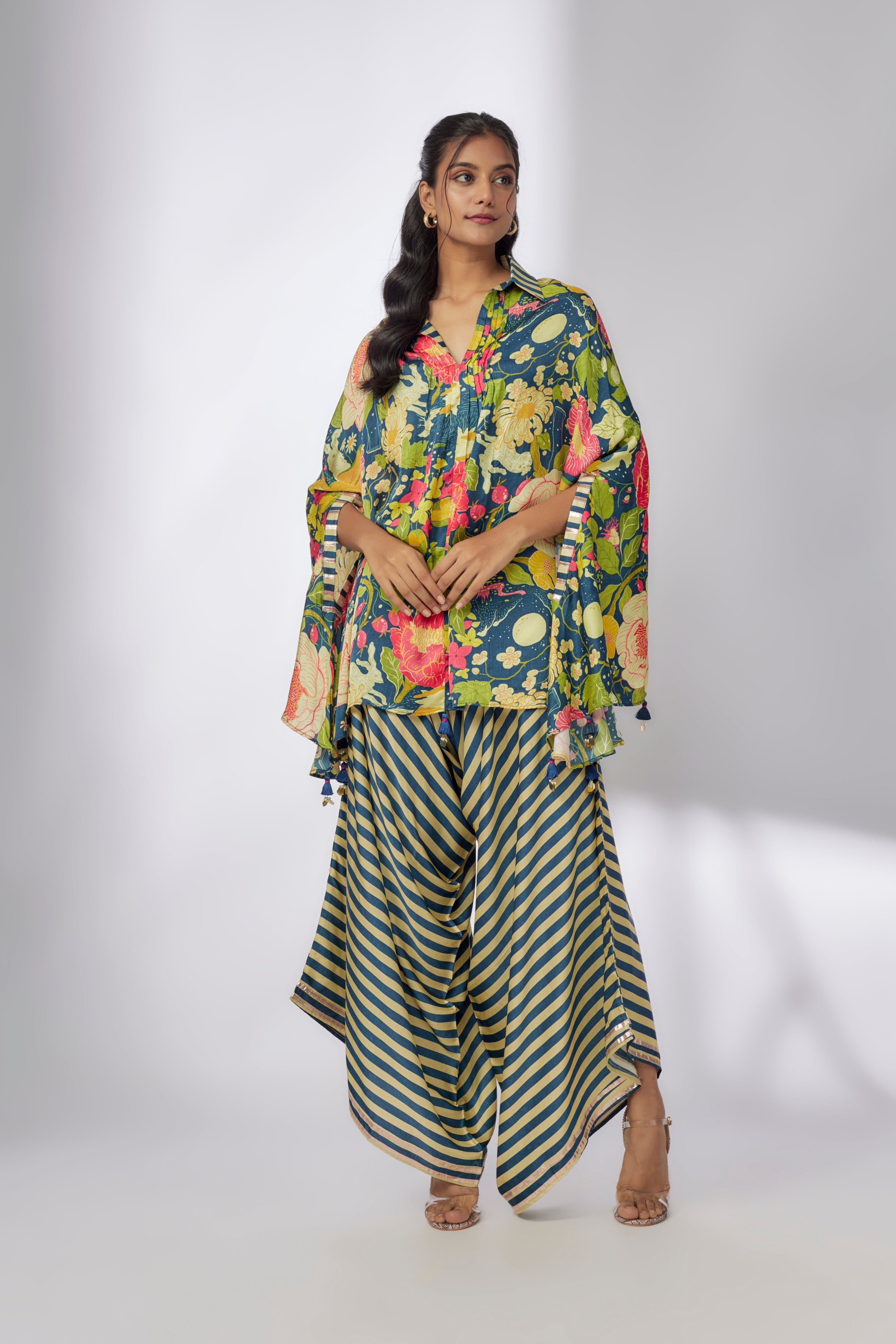 Fiord Co-Ord Set