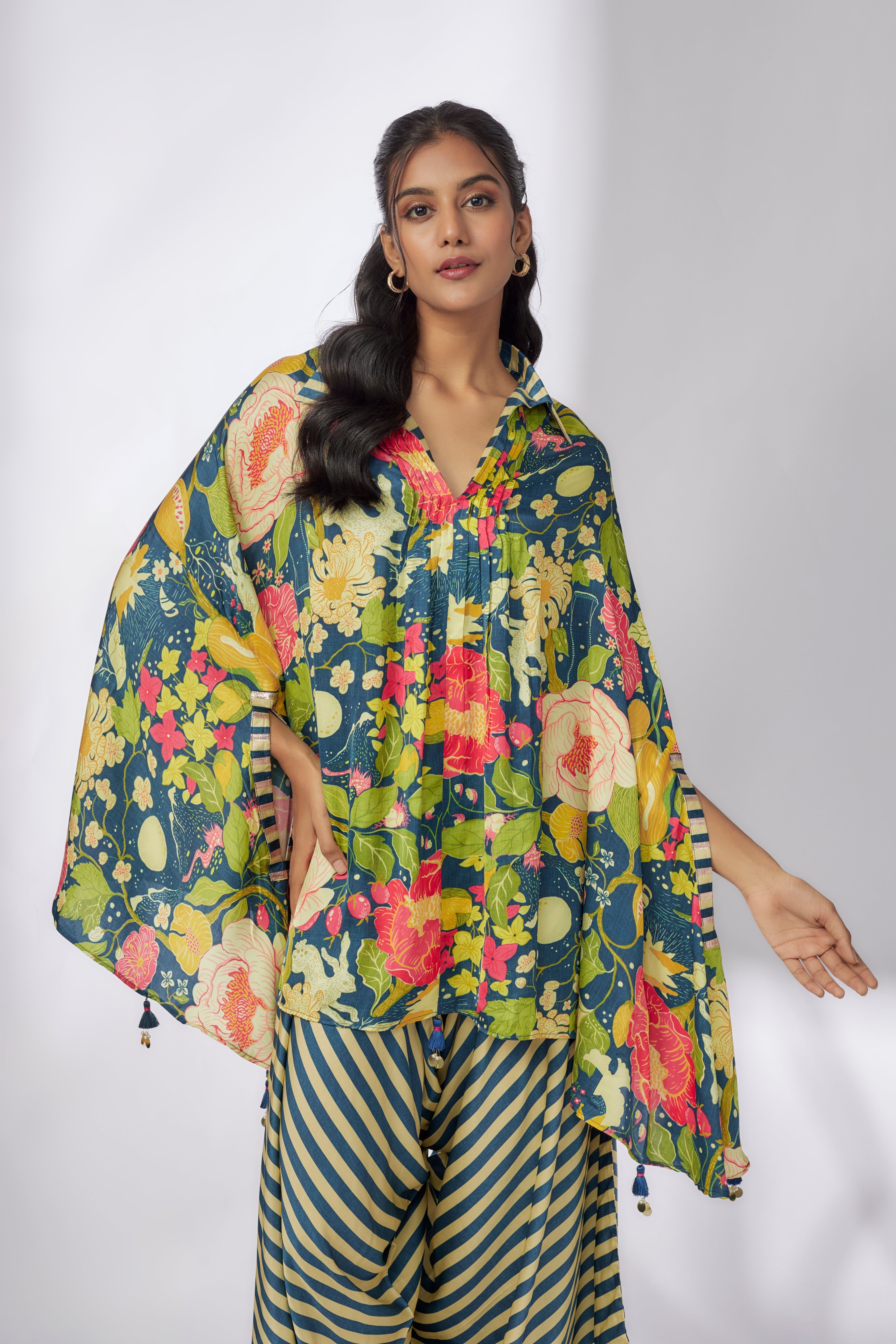 Fiord Co-Ord Set