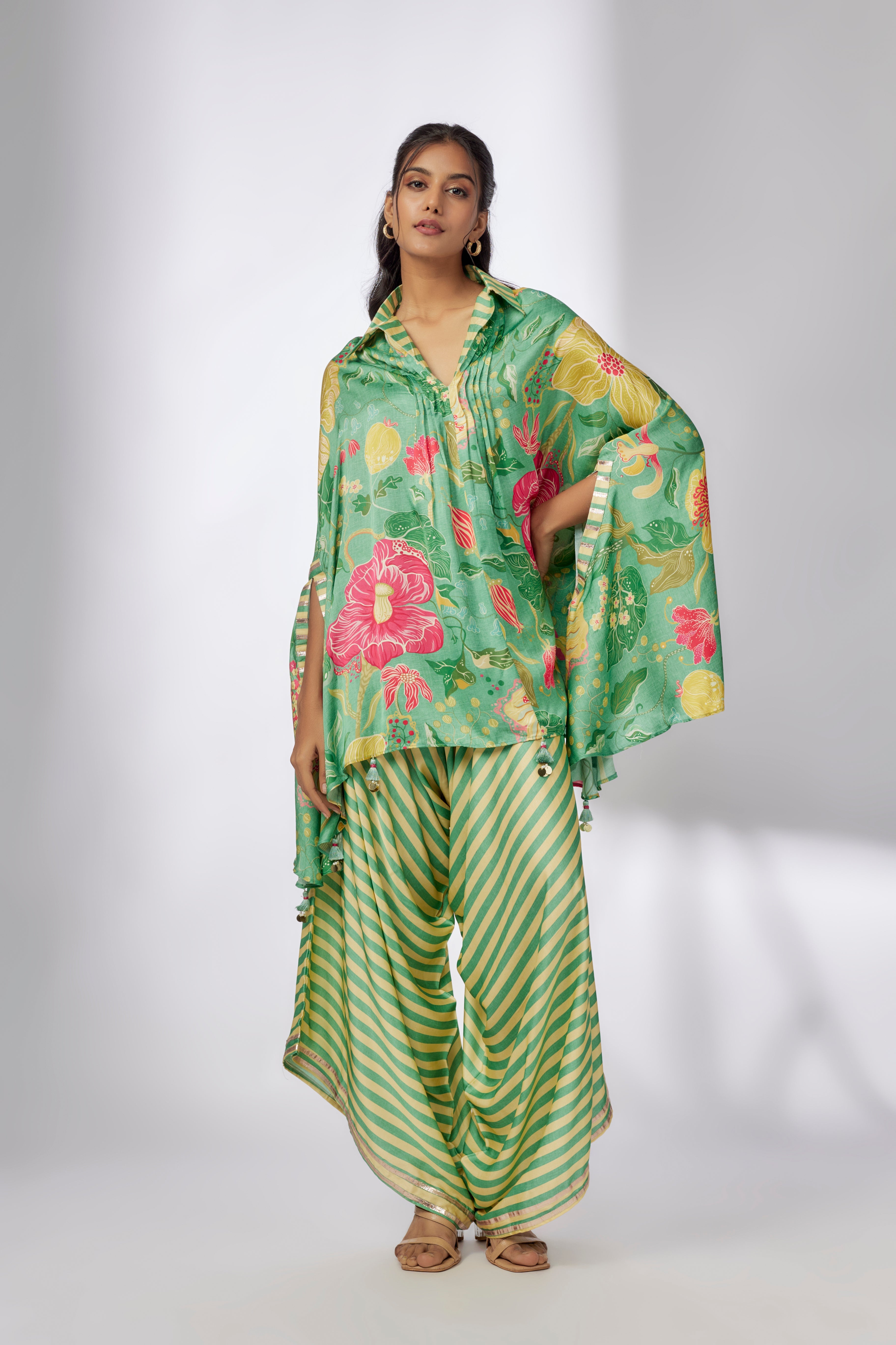 Fiord Co-Ord Set