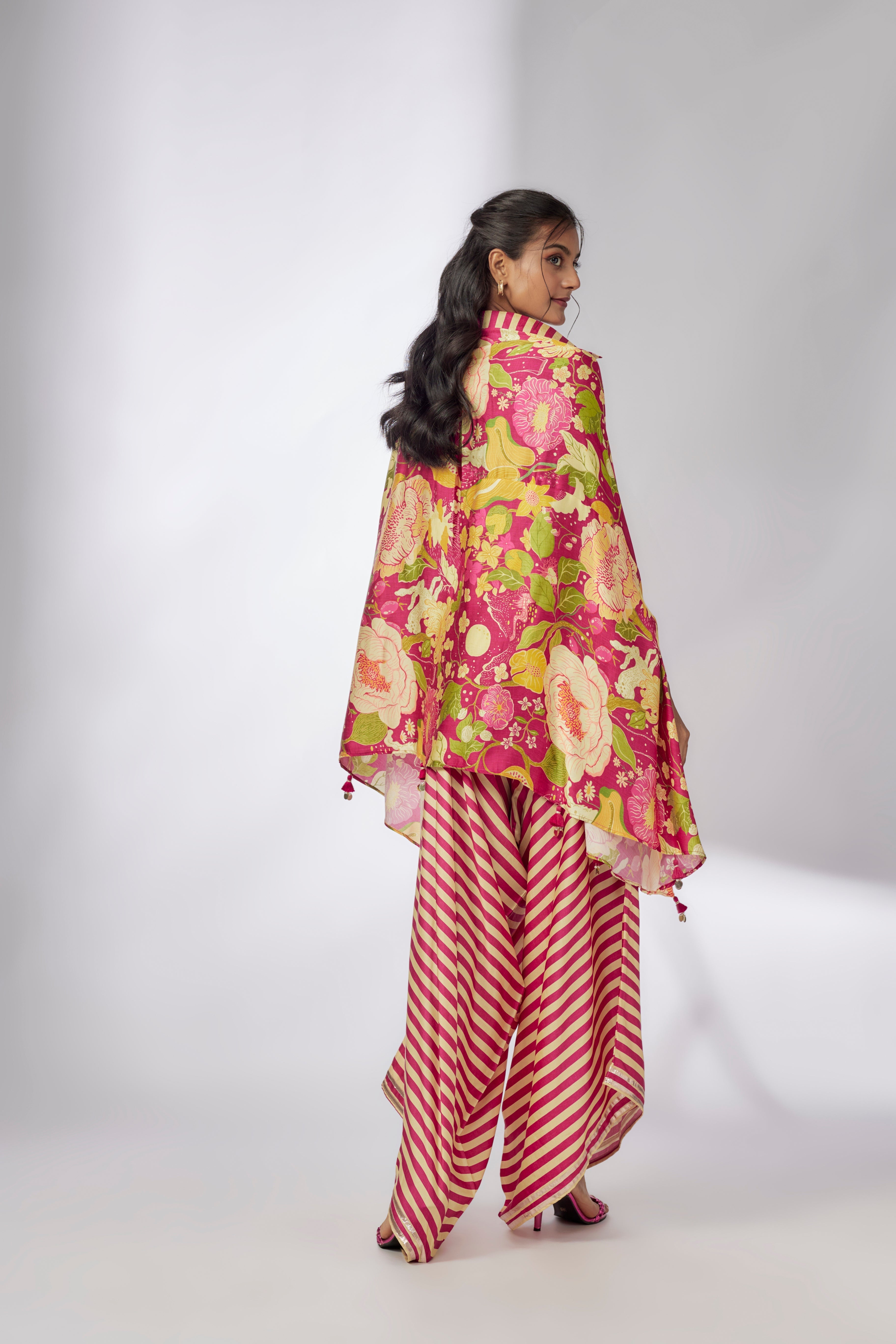 Fiord Co-Ord Set