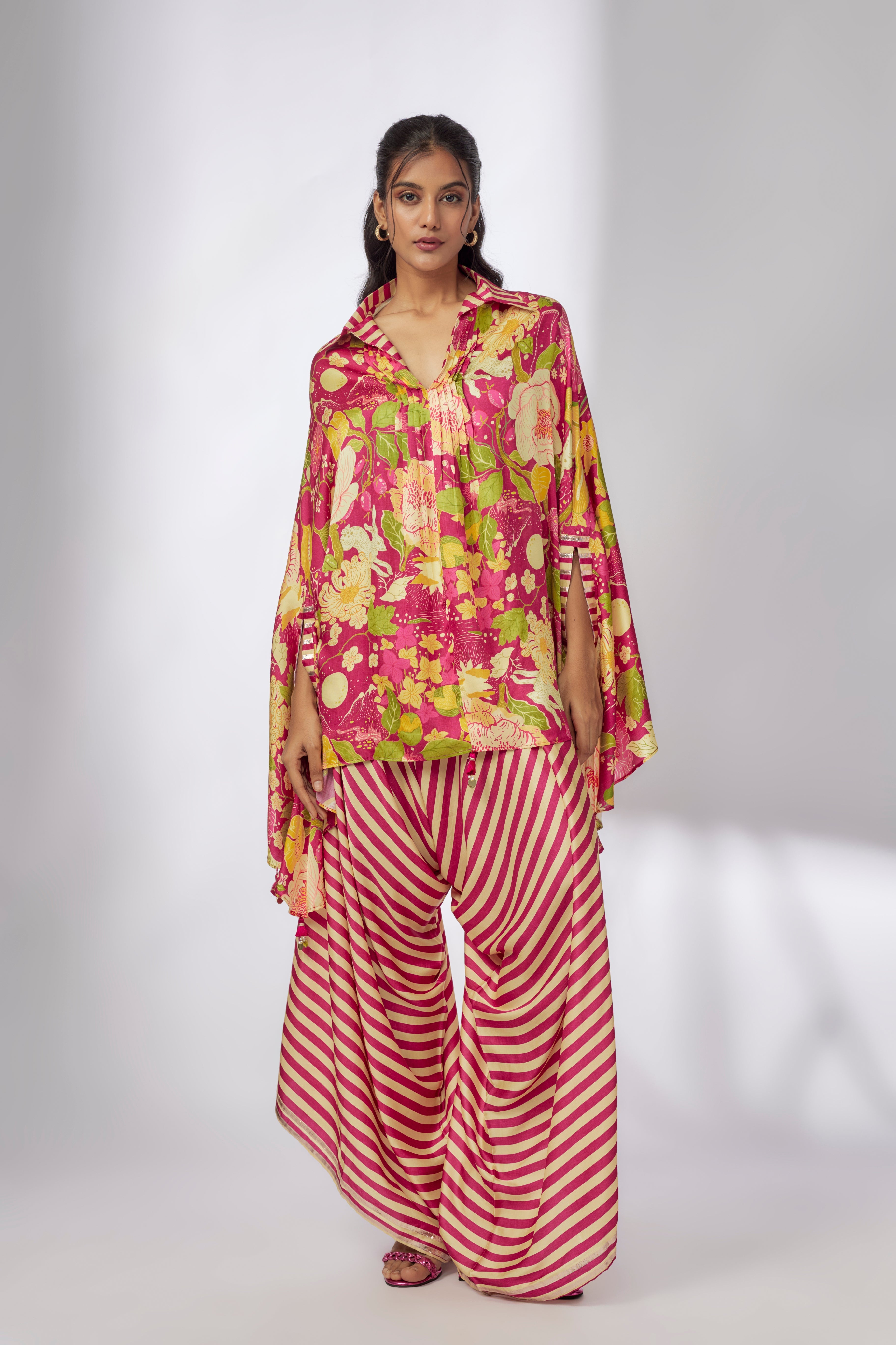 Fiord Co-Ord Set