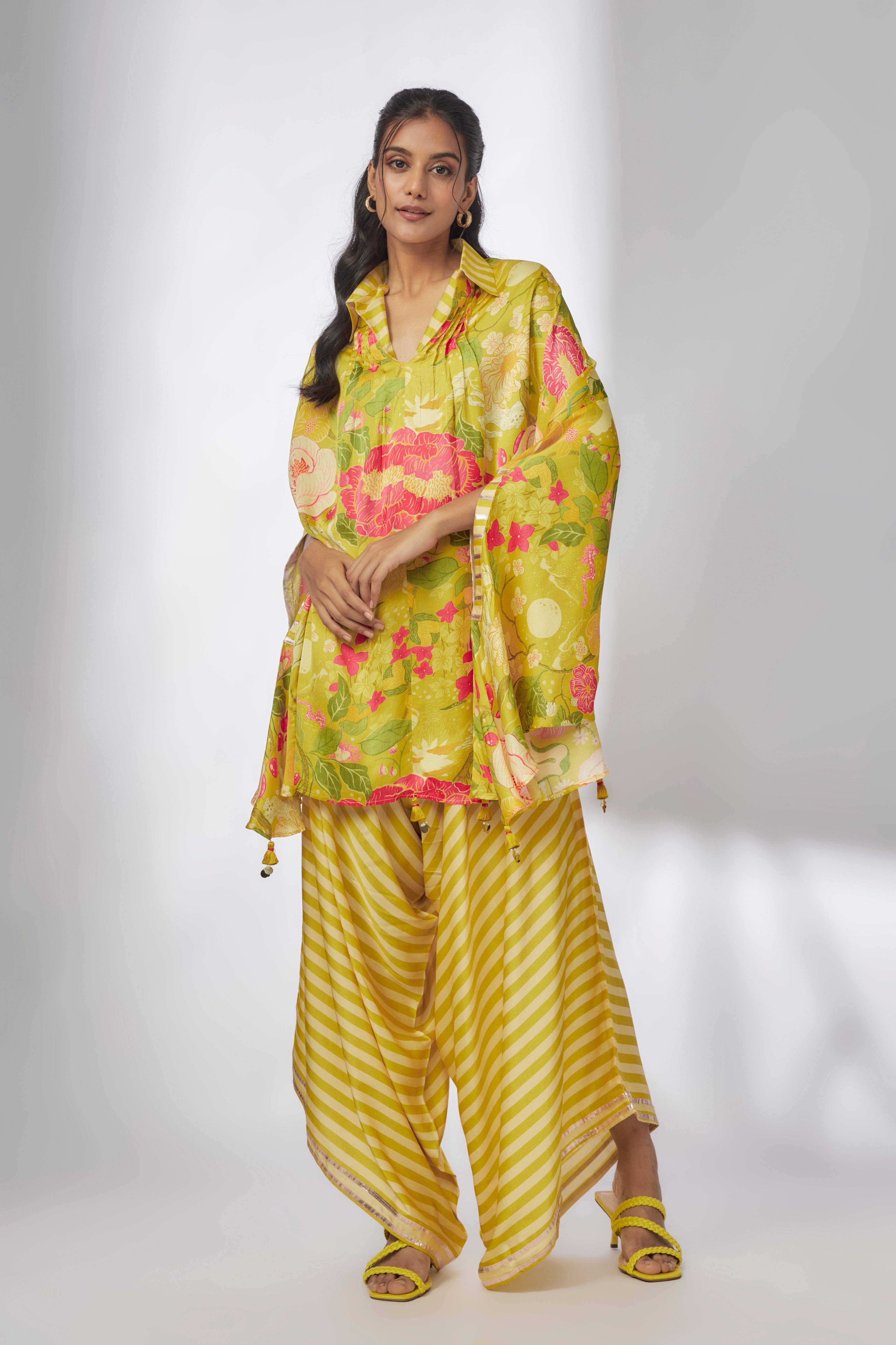Fiord Co-Ord Set