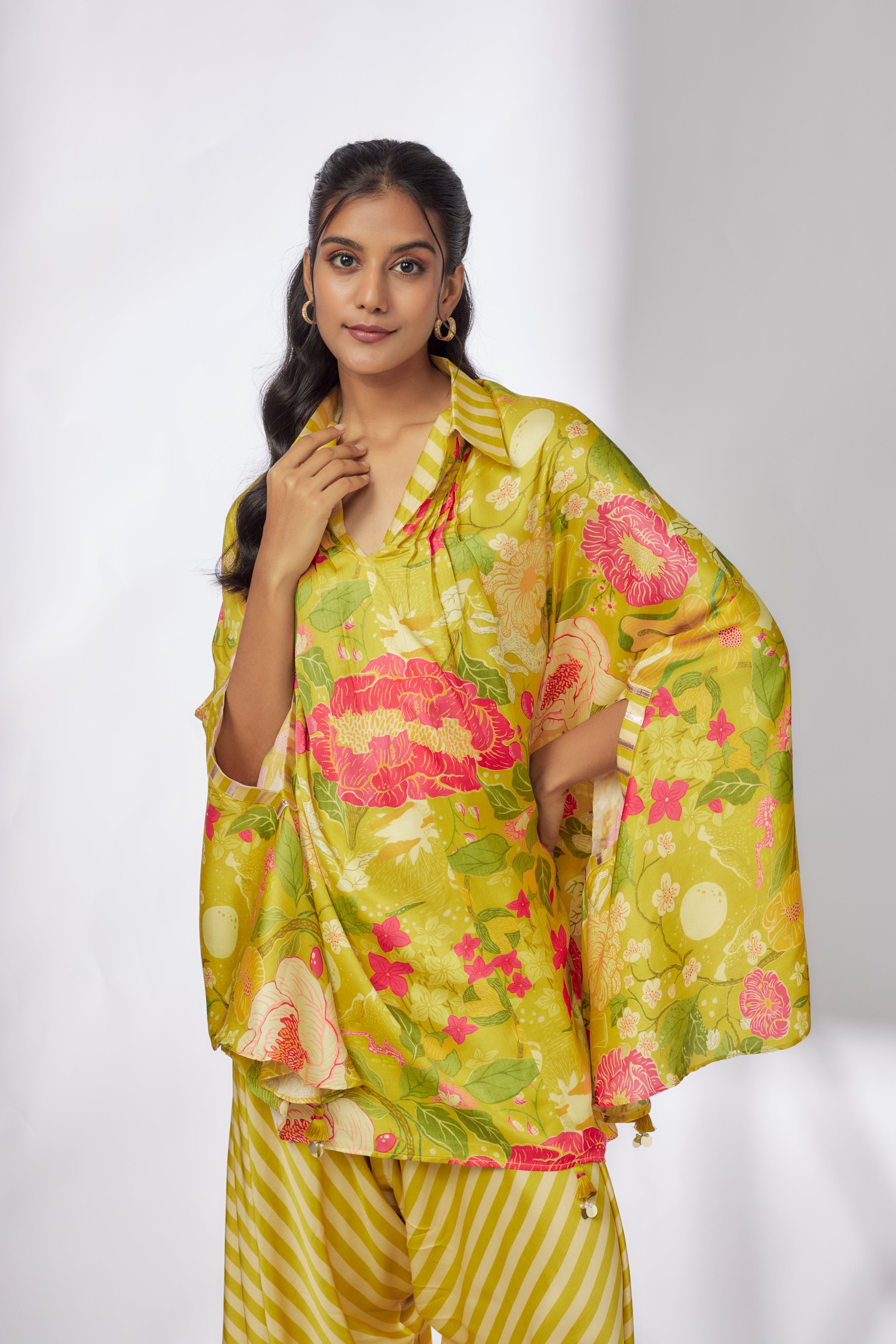 Fiord Co-Ord Set