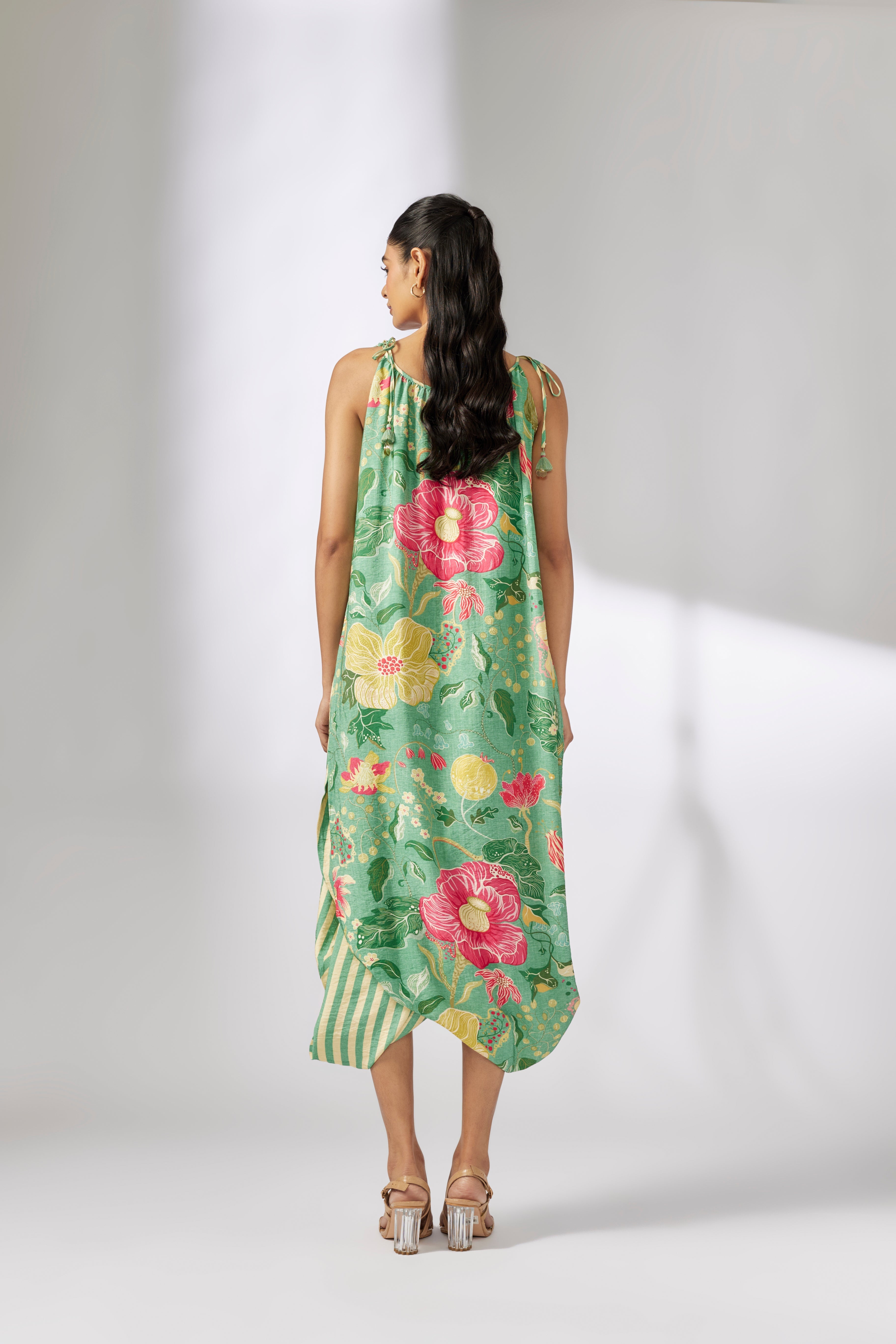 Primerose Dress