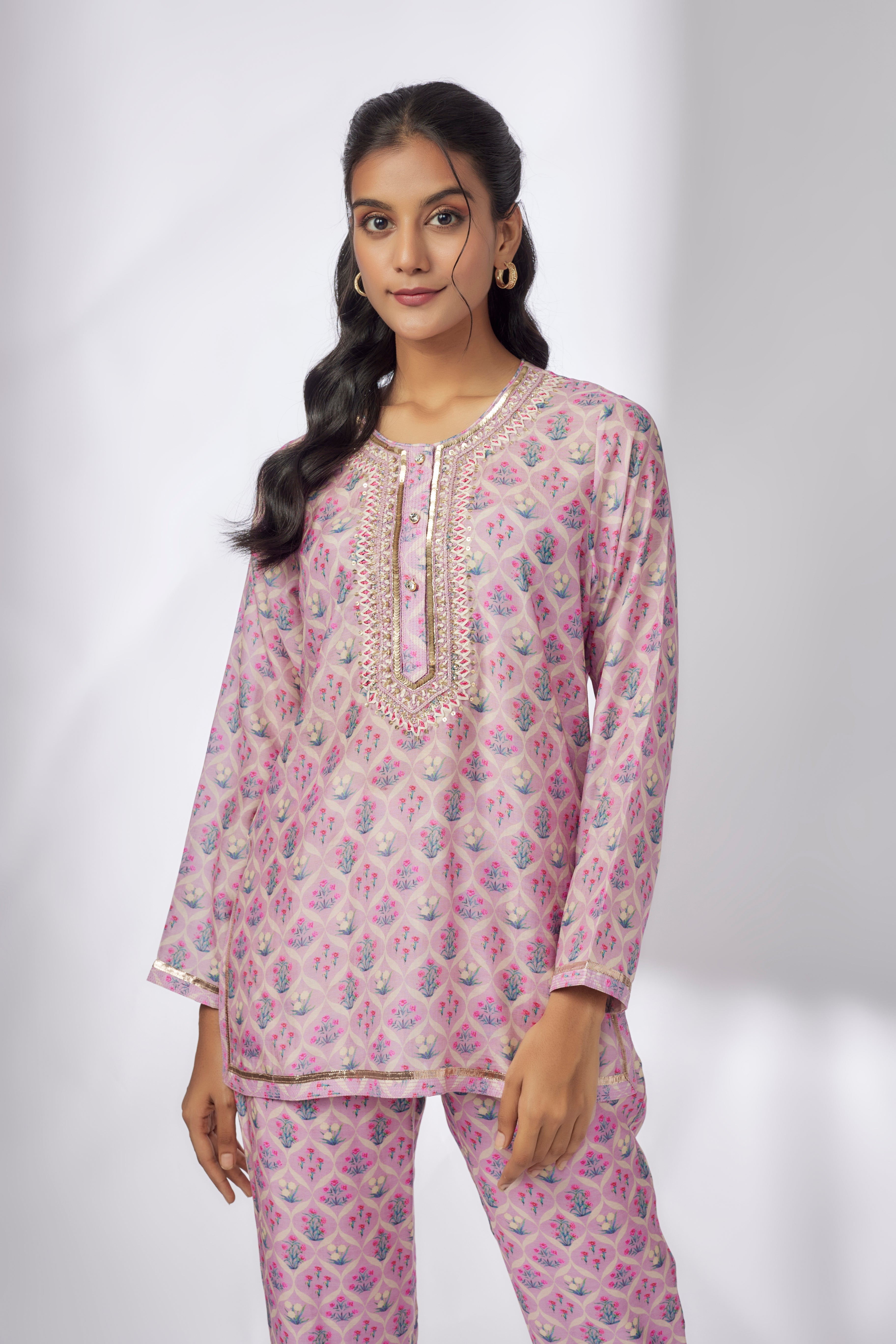 Nusrat Co-Ord Set