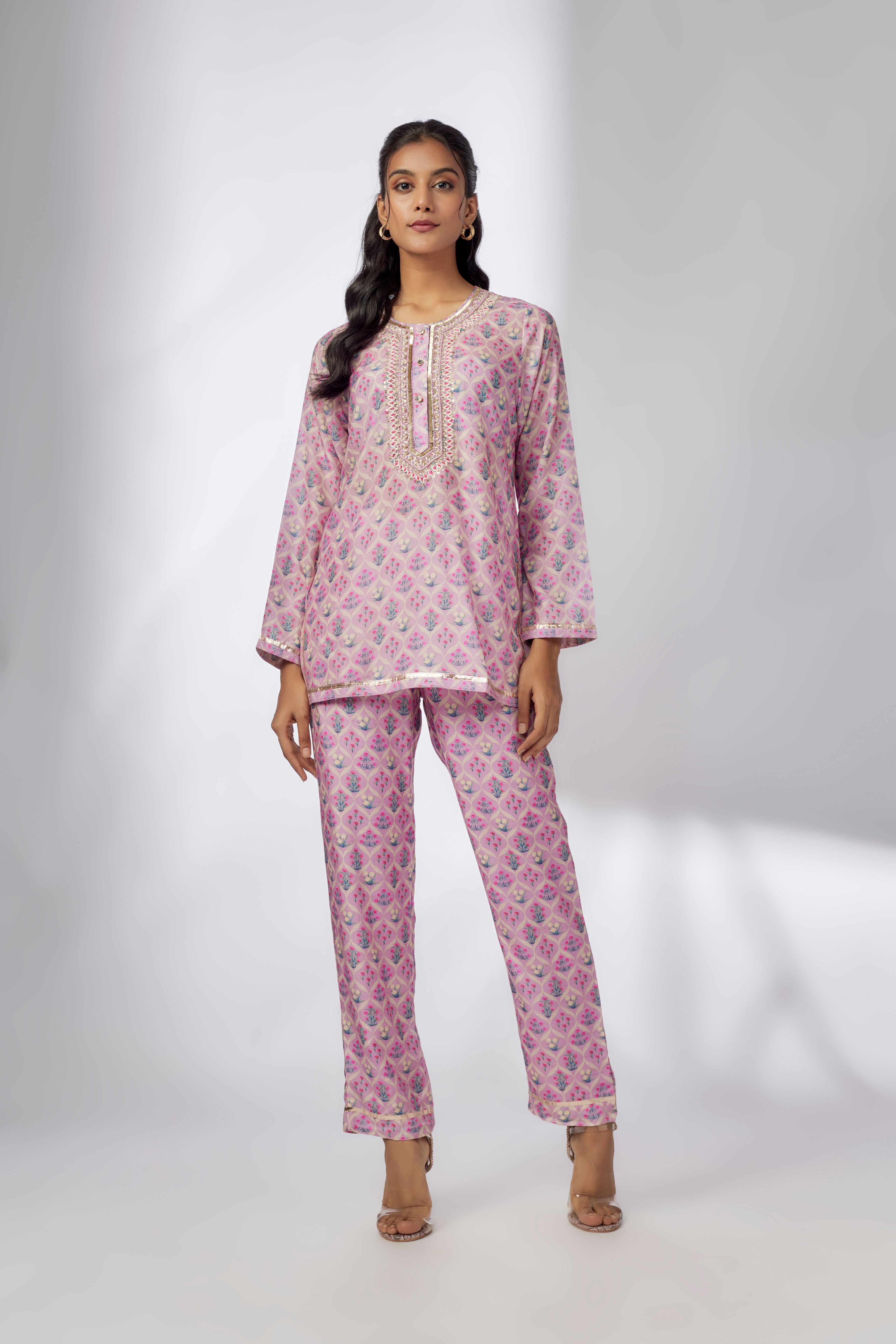 Nusrat Co-Ord Set