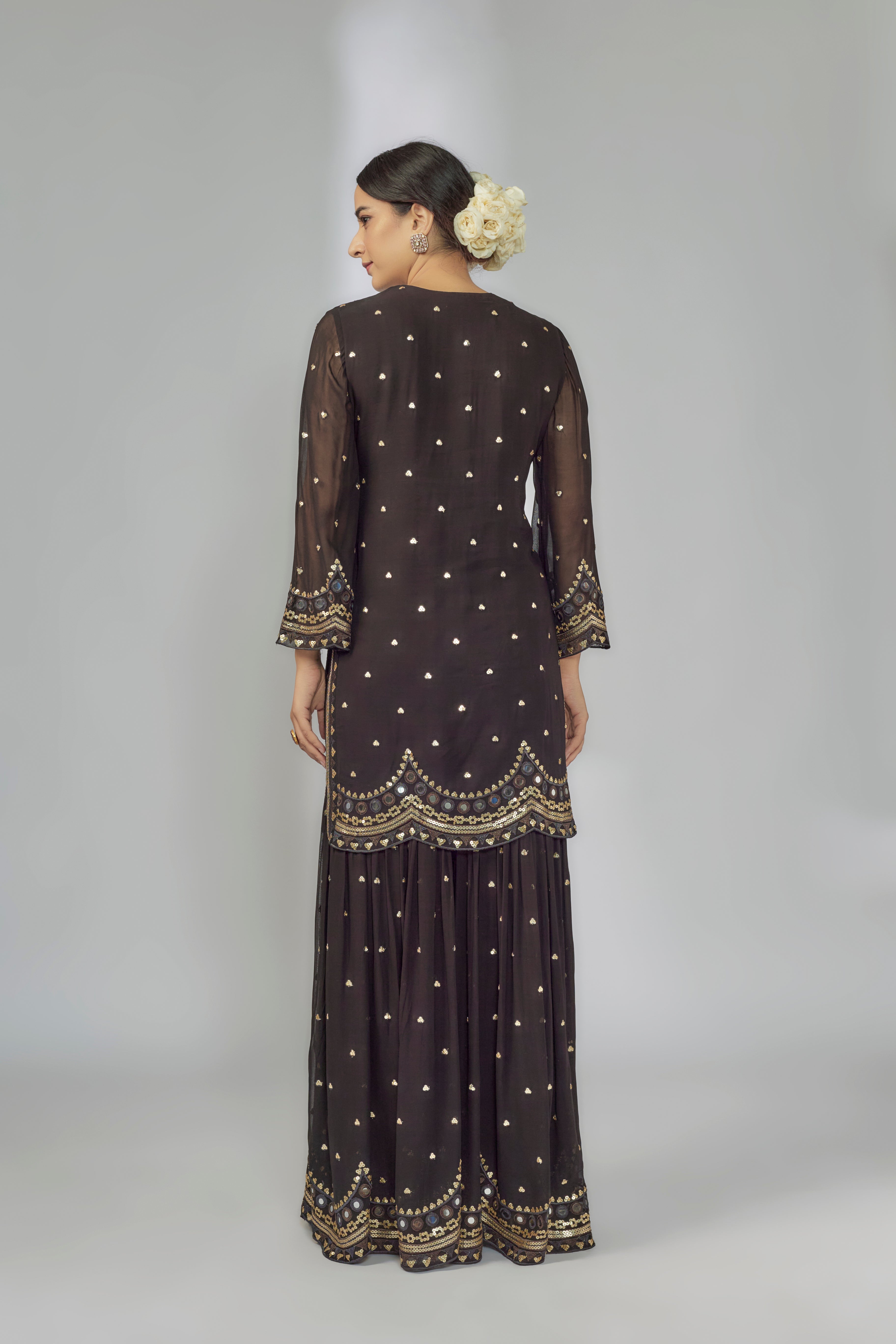 Fridah Sharara Set
