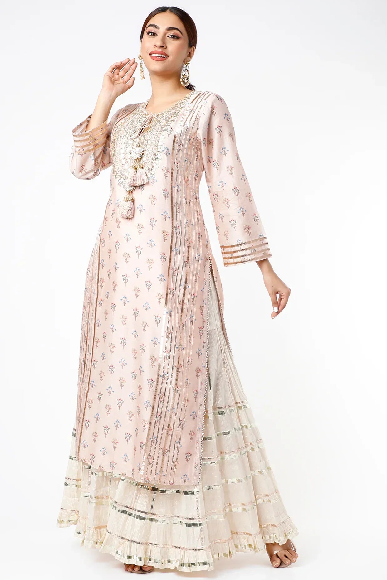 House of Misu Summiyya in Mogra Tunic