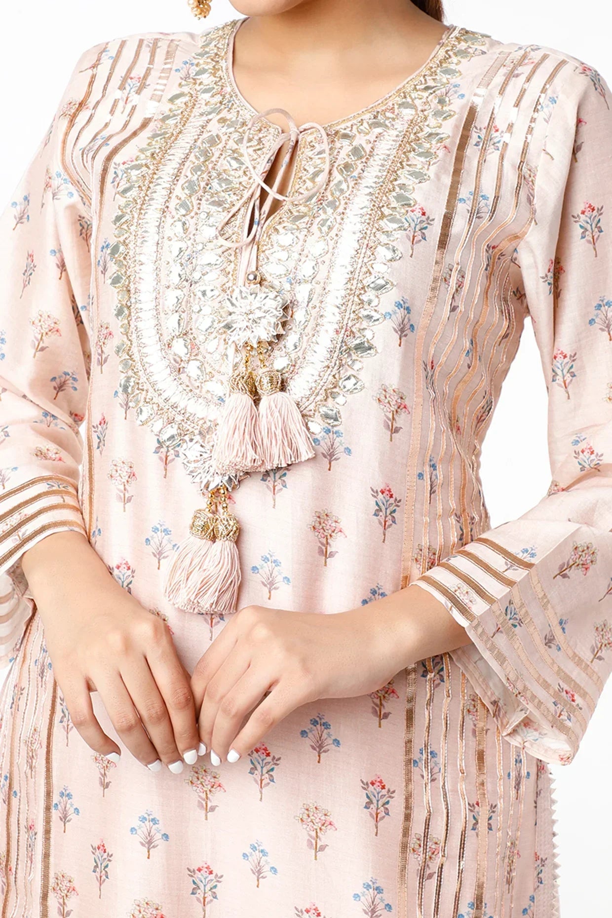 House of Misu Summiyya in Mogra Tunic