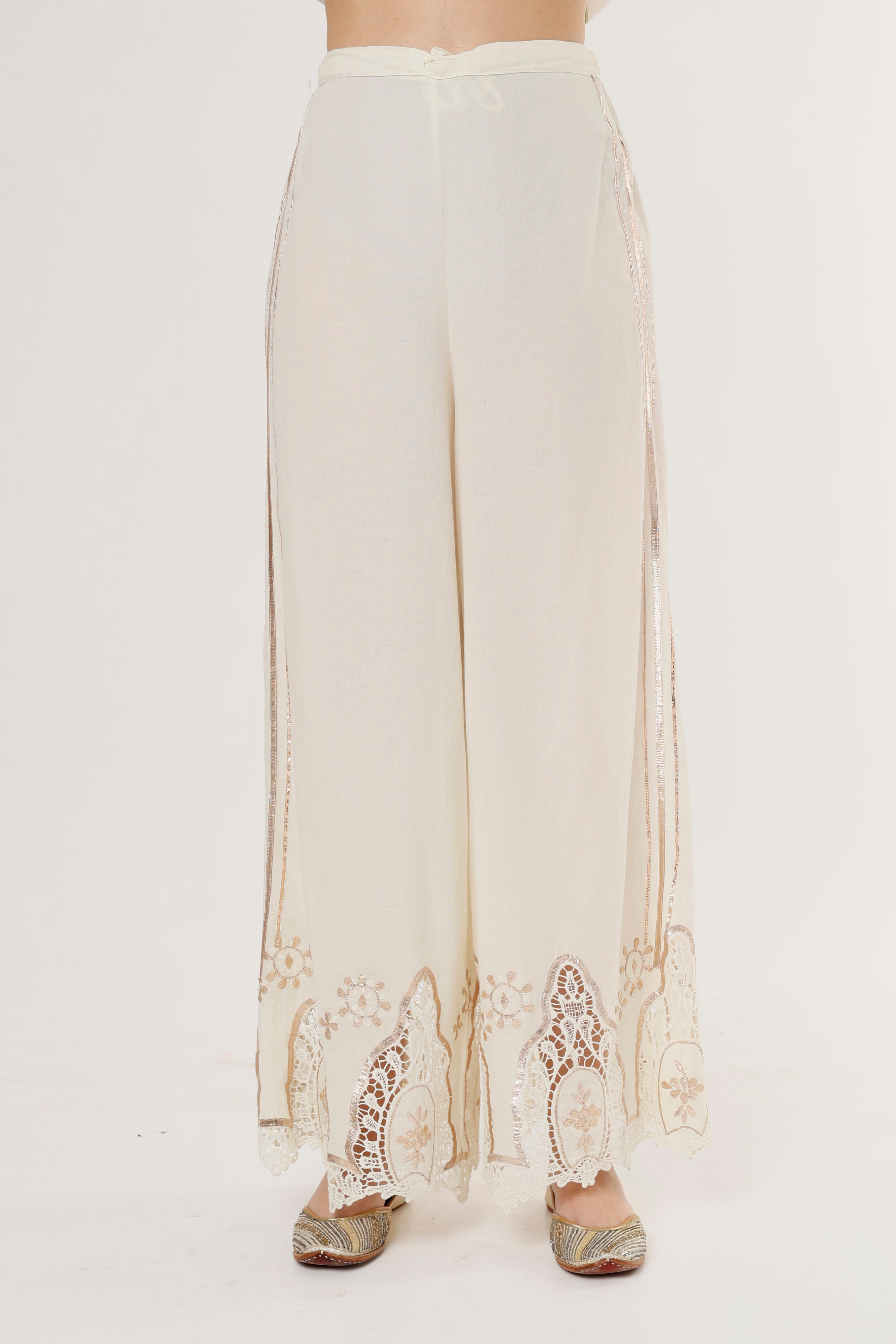 Madhu Tiered Ag Set