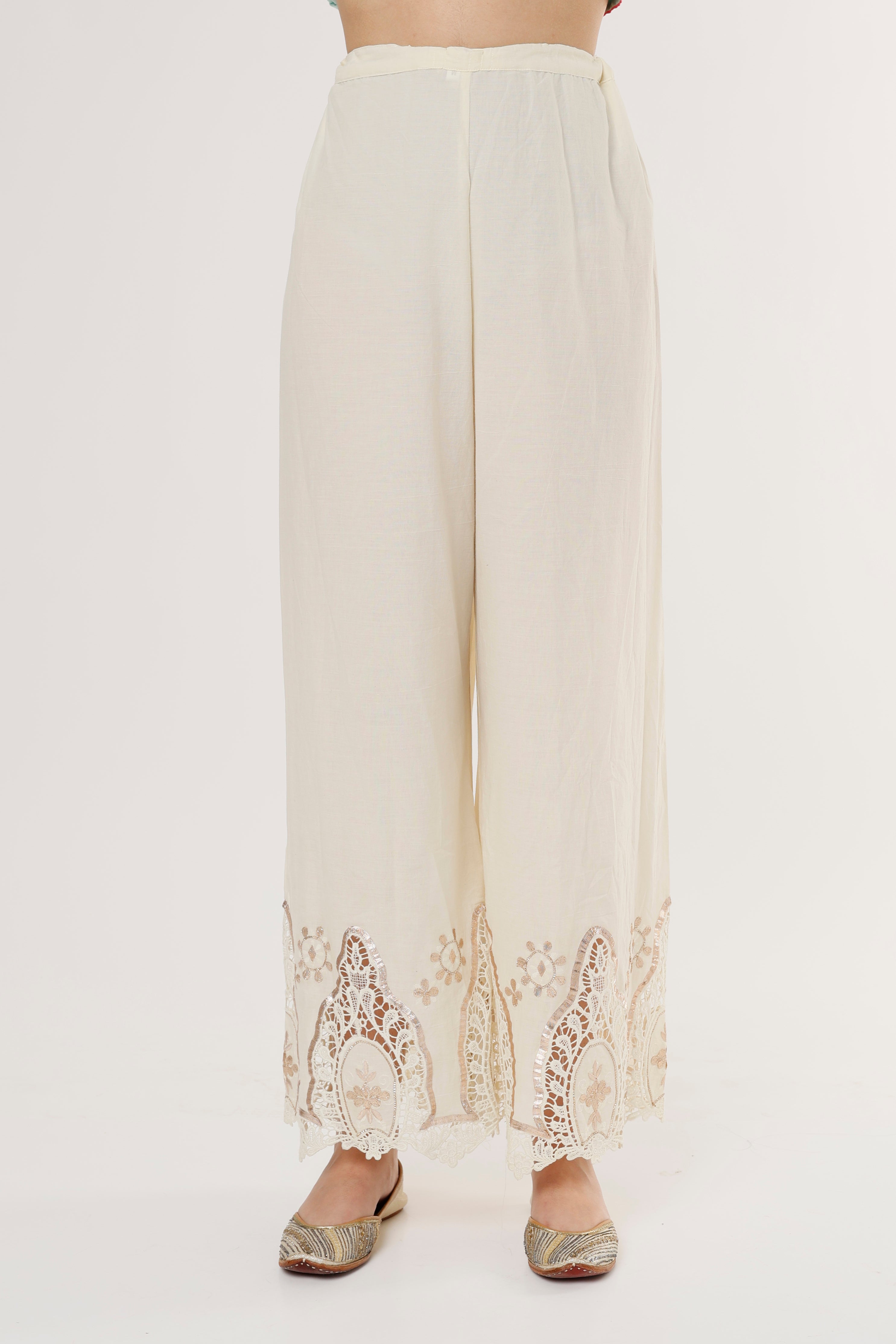 Chaitali  Jacket style  Tunic Set