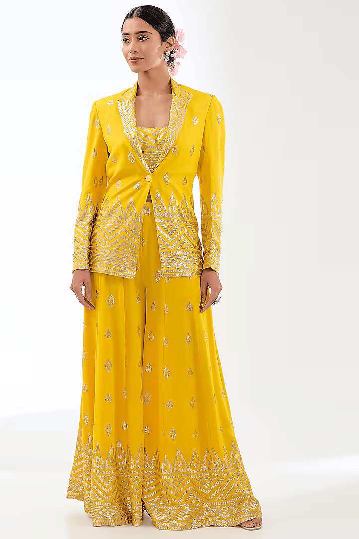 Marrakesh Pant Set