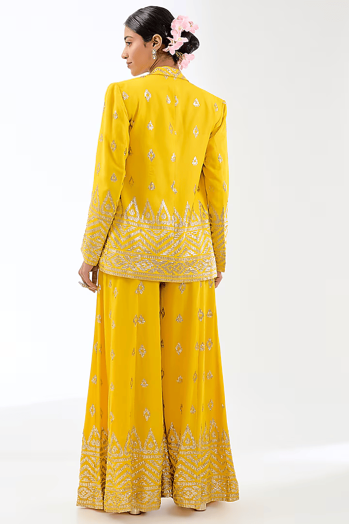 Marrakesh Pant Set