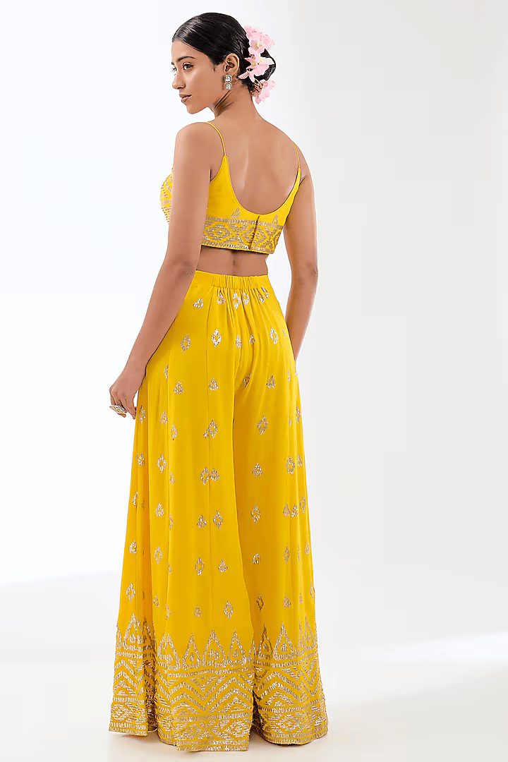 Marrakesh Pant Set