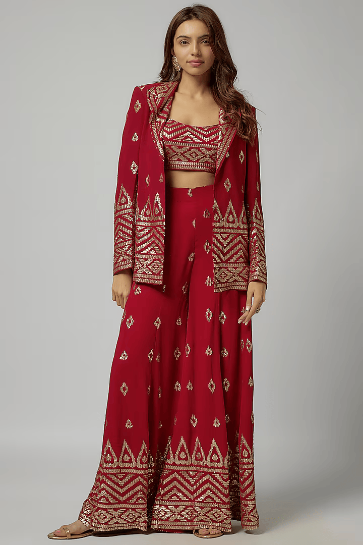 Marrakesh Pant Set