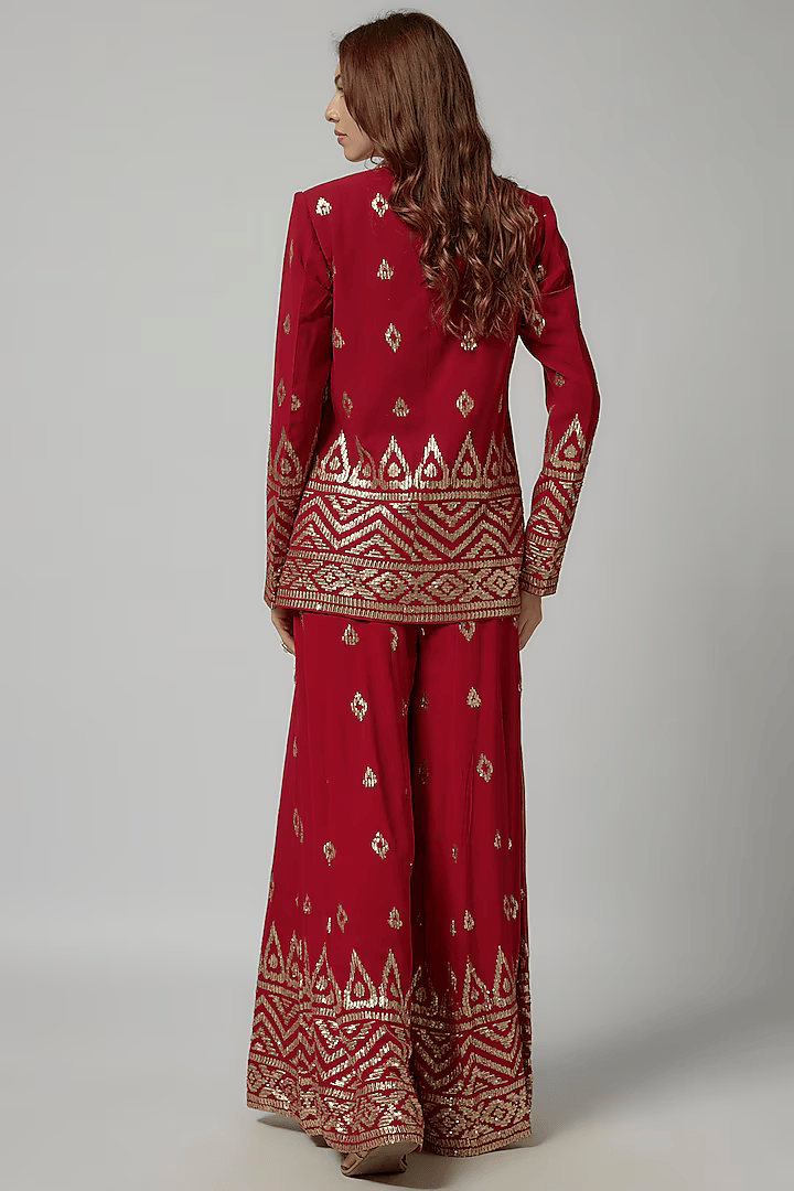 Marrakesh Pant Set