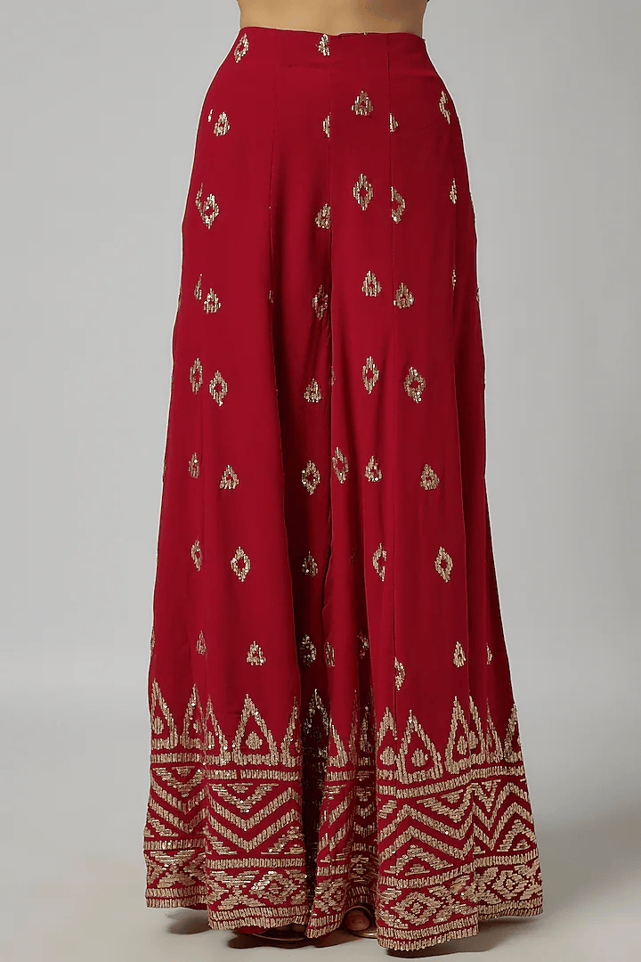 Marrakesh Pant Set