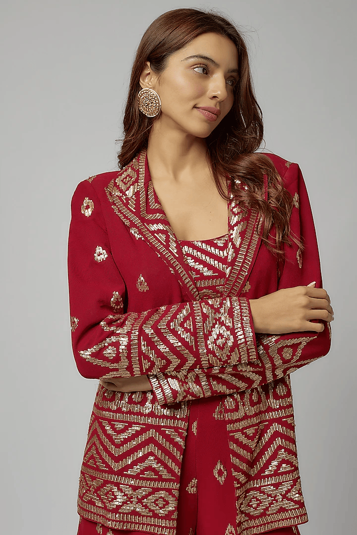 Marrakesh Pant Set