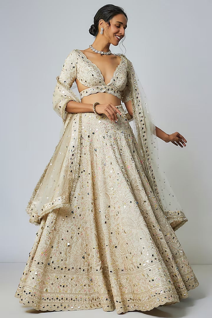 Raima Lehenga Set
