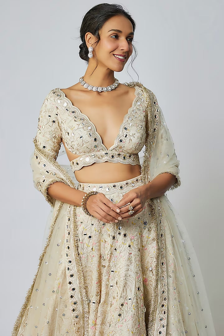Raima Lehenga Set