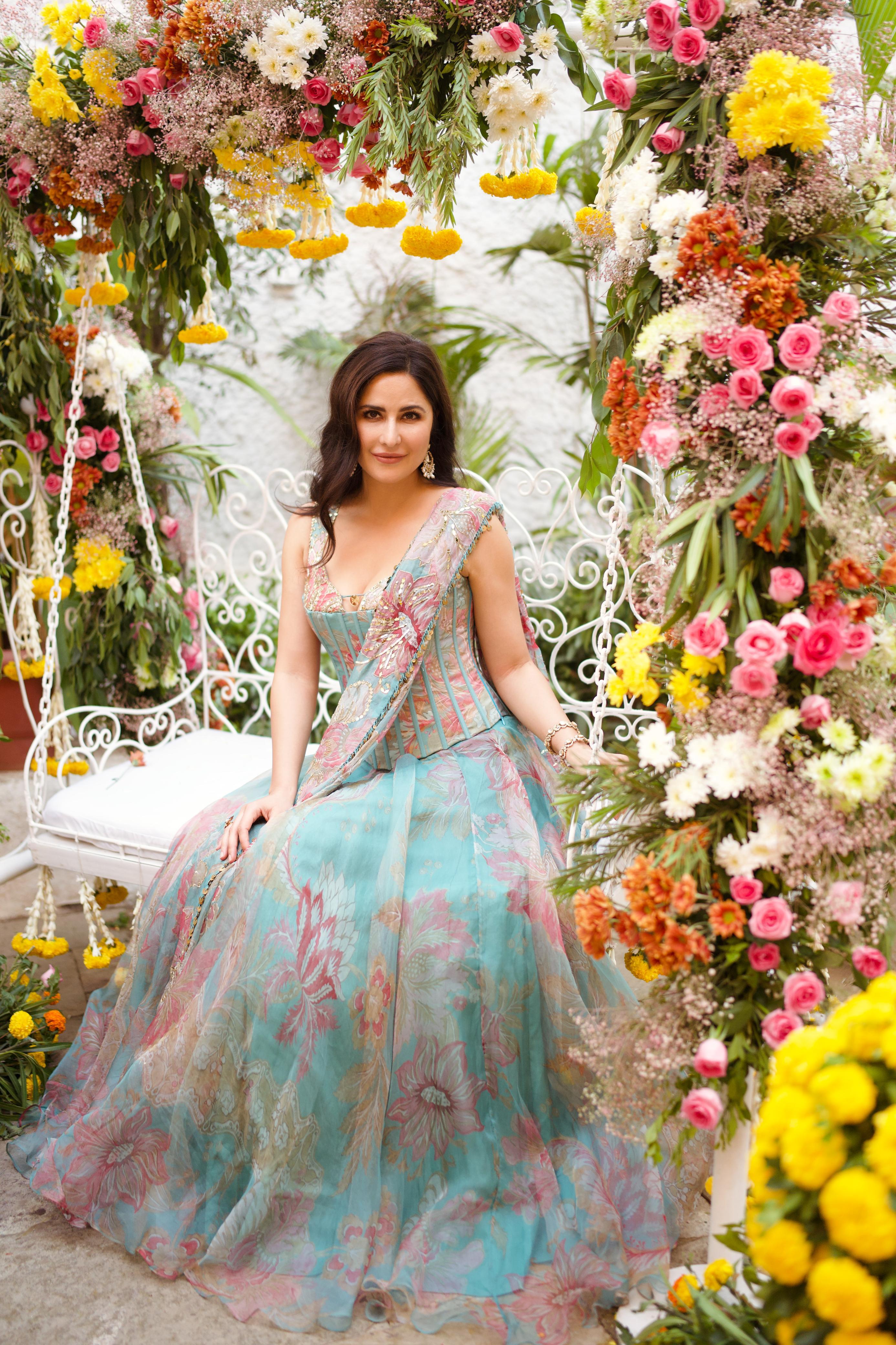 Katrina Kaif In Kat