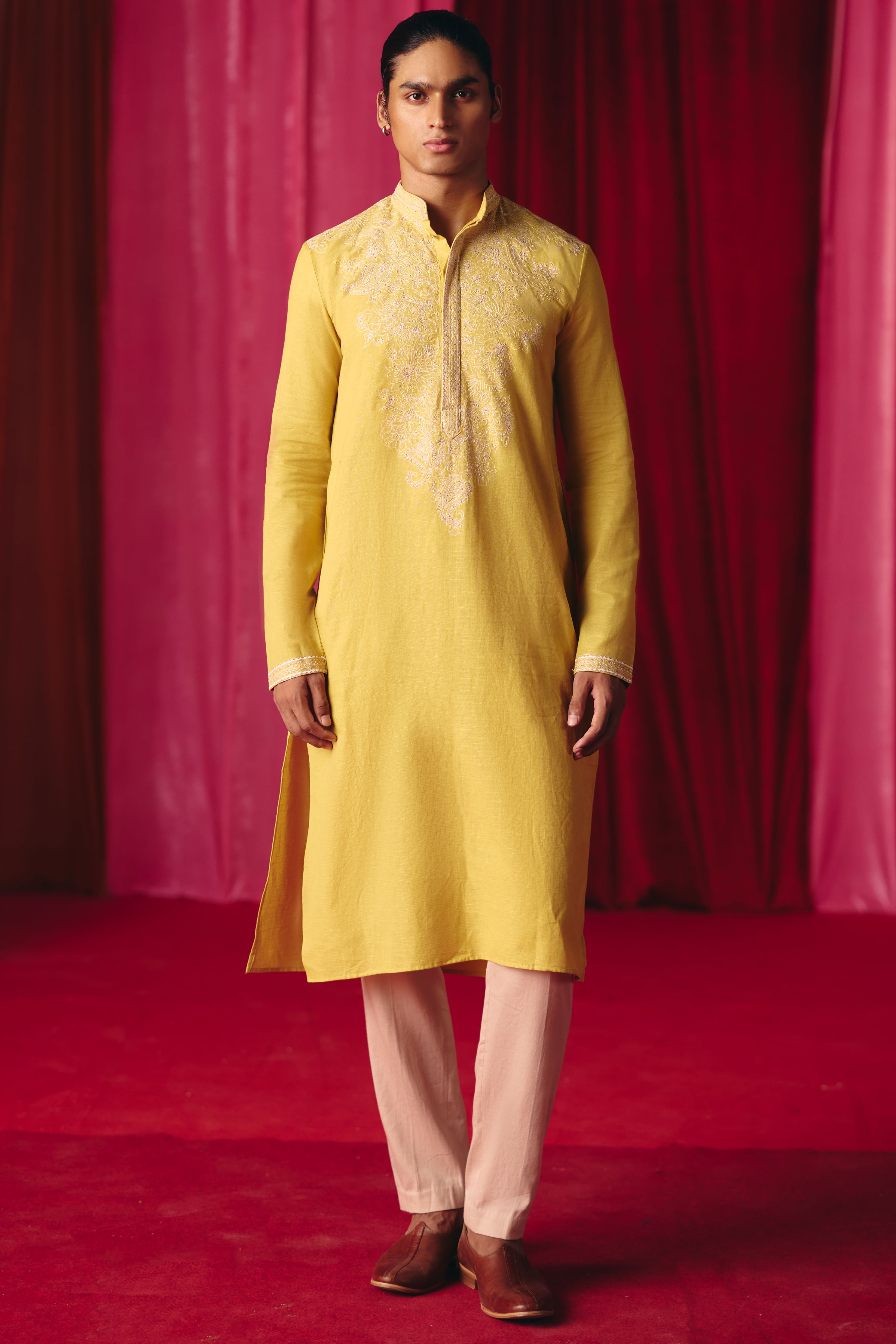 Rati Kurta Set