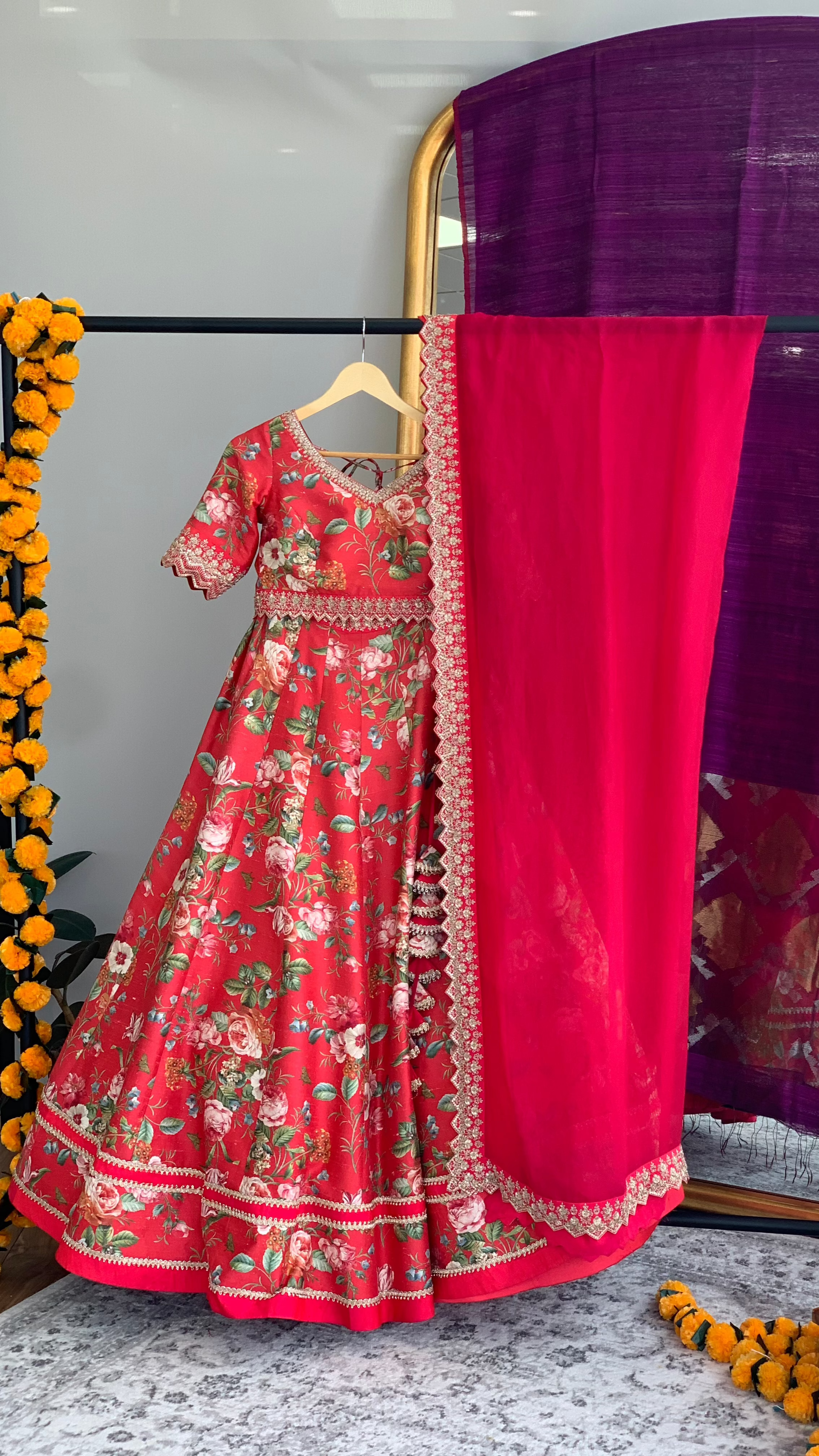 Hayaat - Anushree Reddy