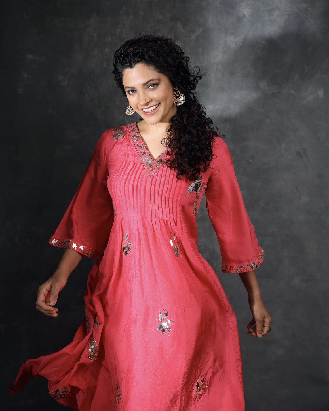 Saiyami Kher