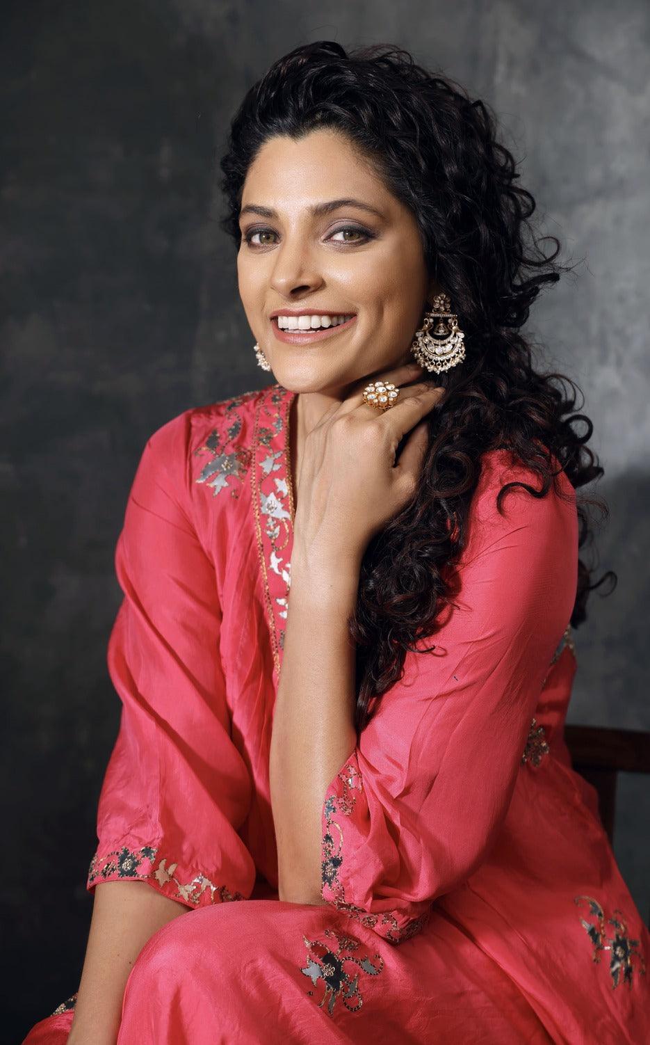 Saiyami Kher