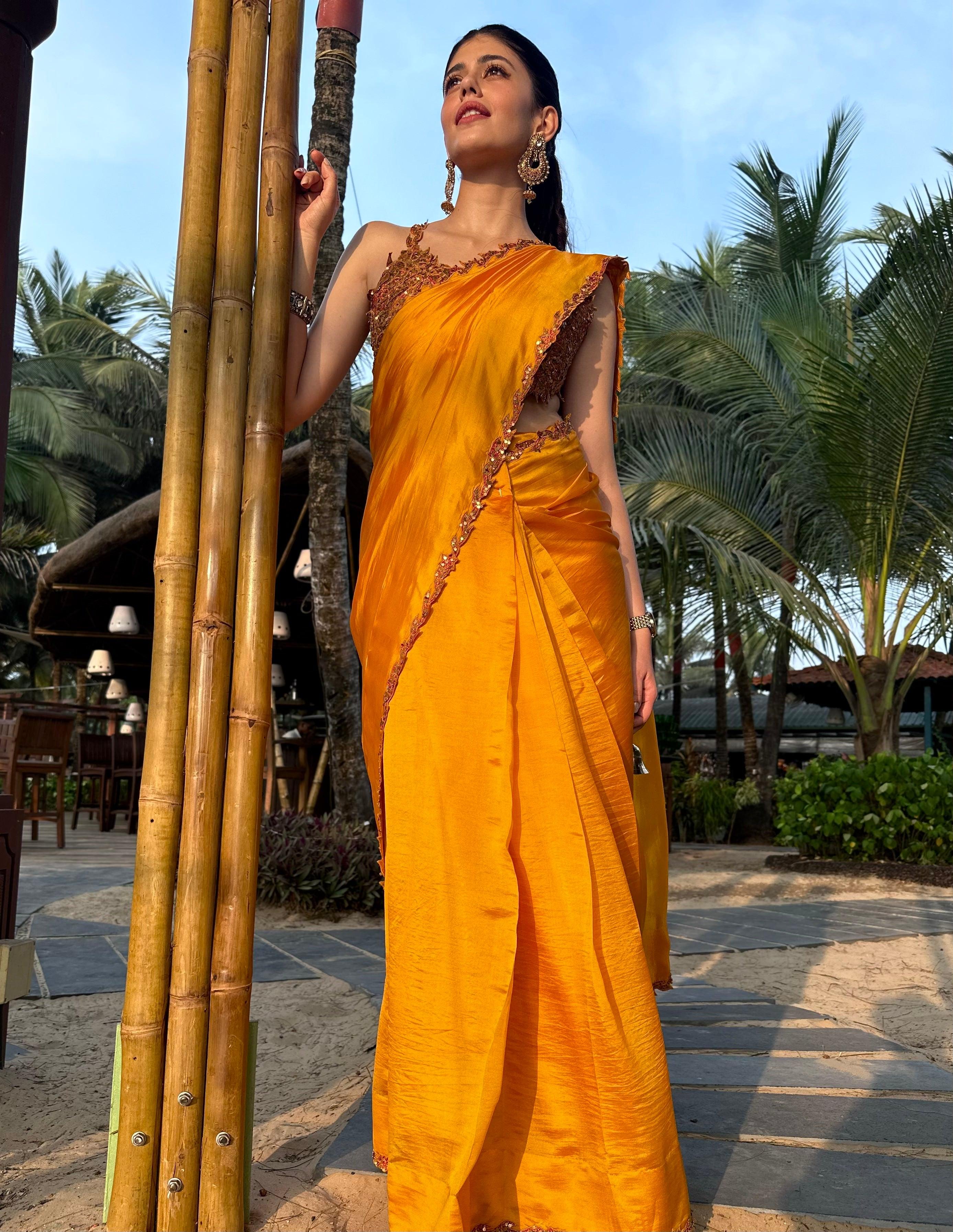 Sanjana Sanghi