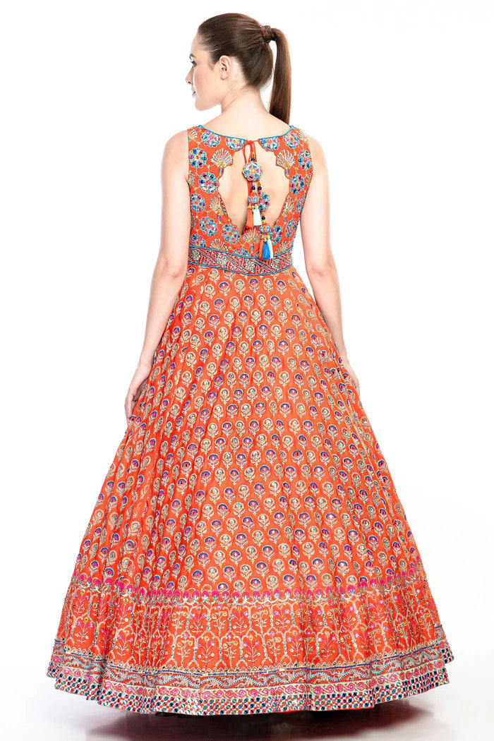 Inara Anarkali