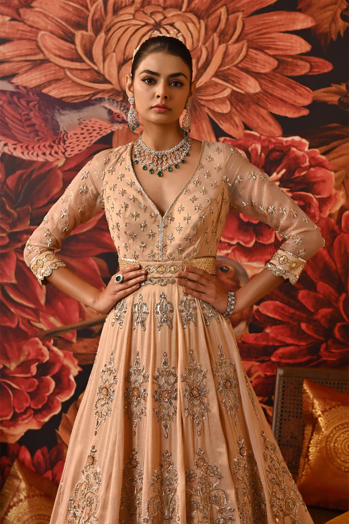 Insha Anarkali