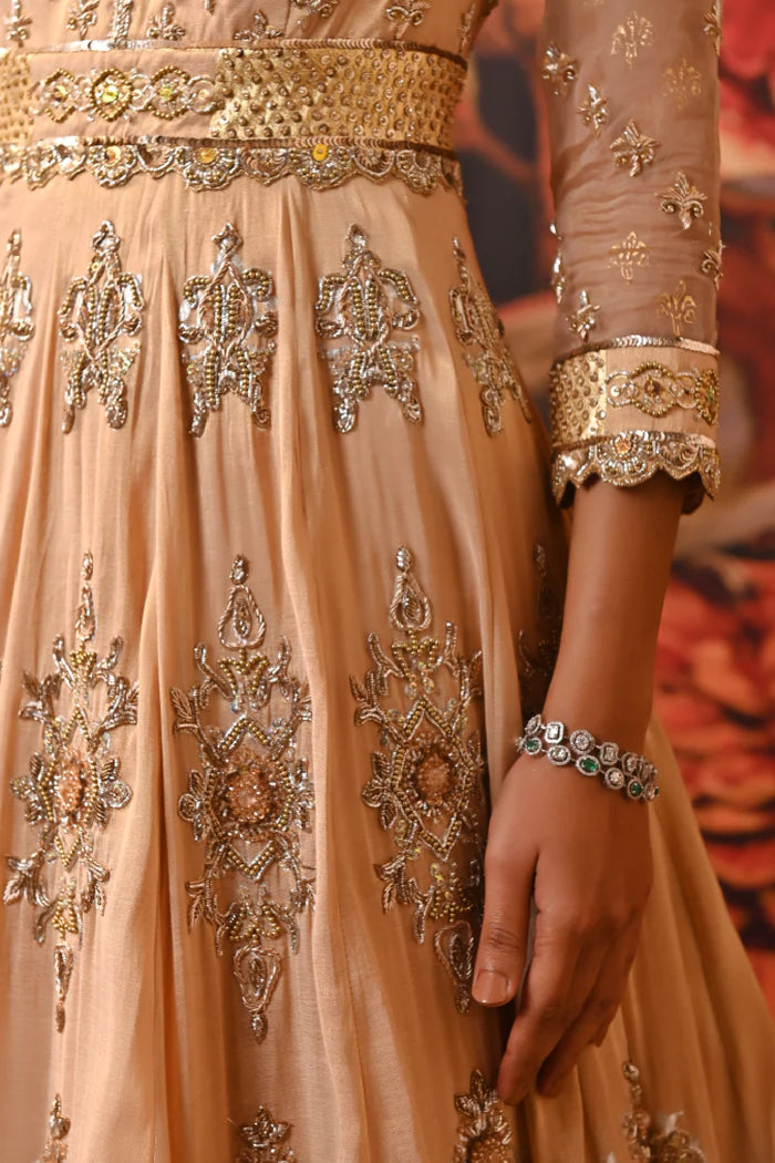 Insha Anarkali