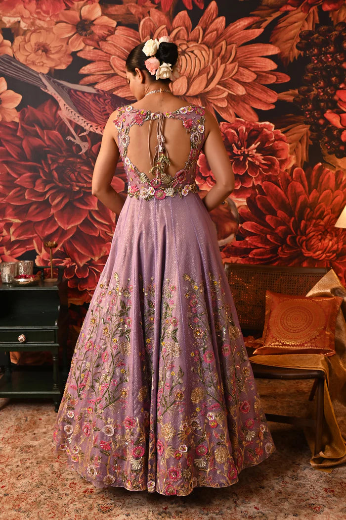Irsa Anarkali
