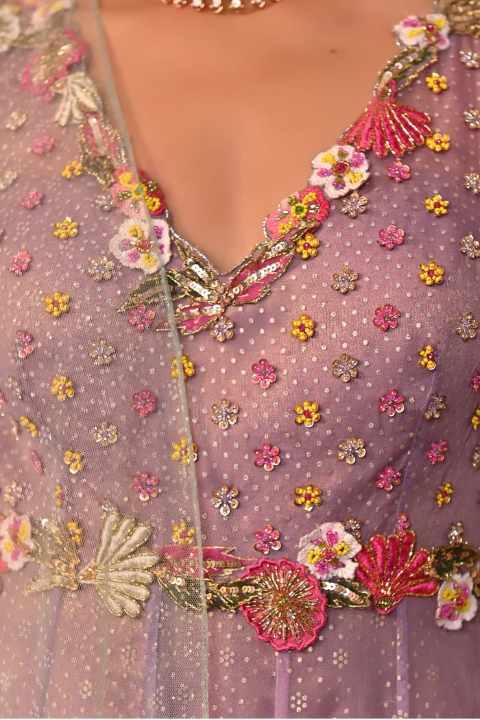 Irsa Anarkali