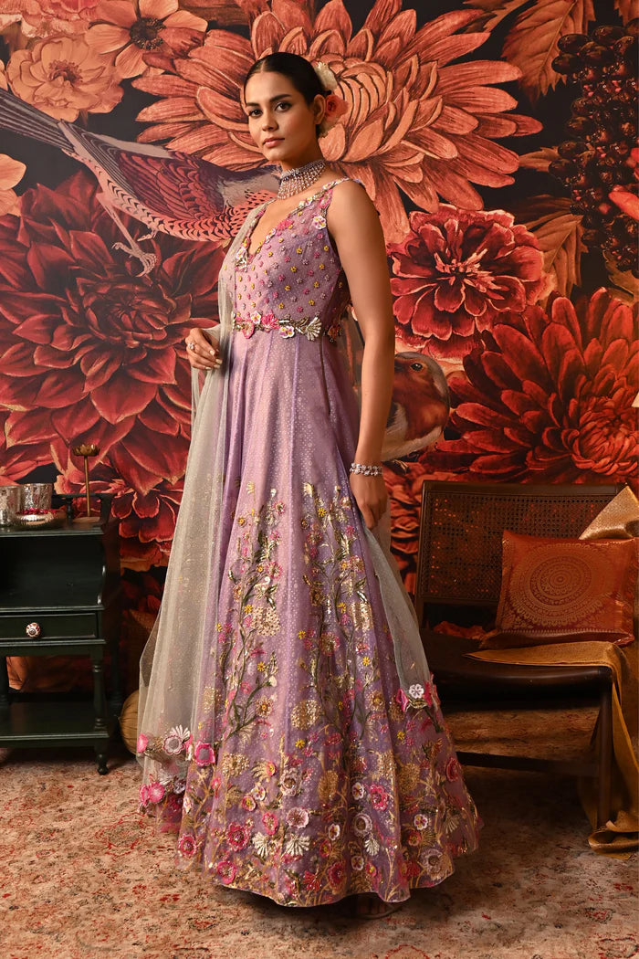 Irsa Anarkali