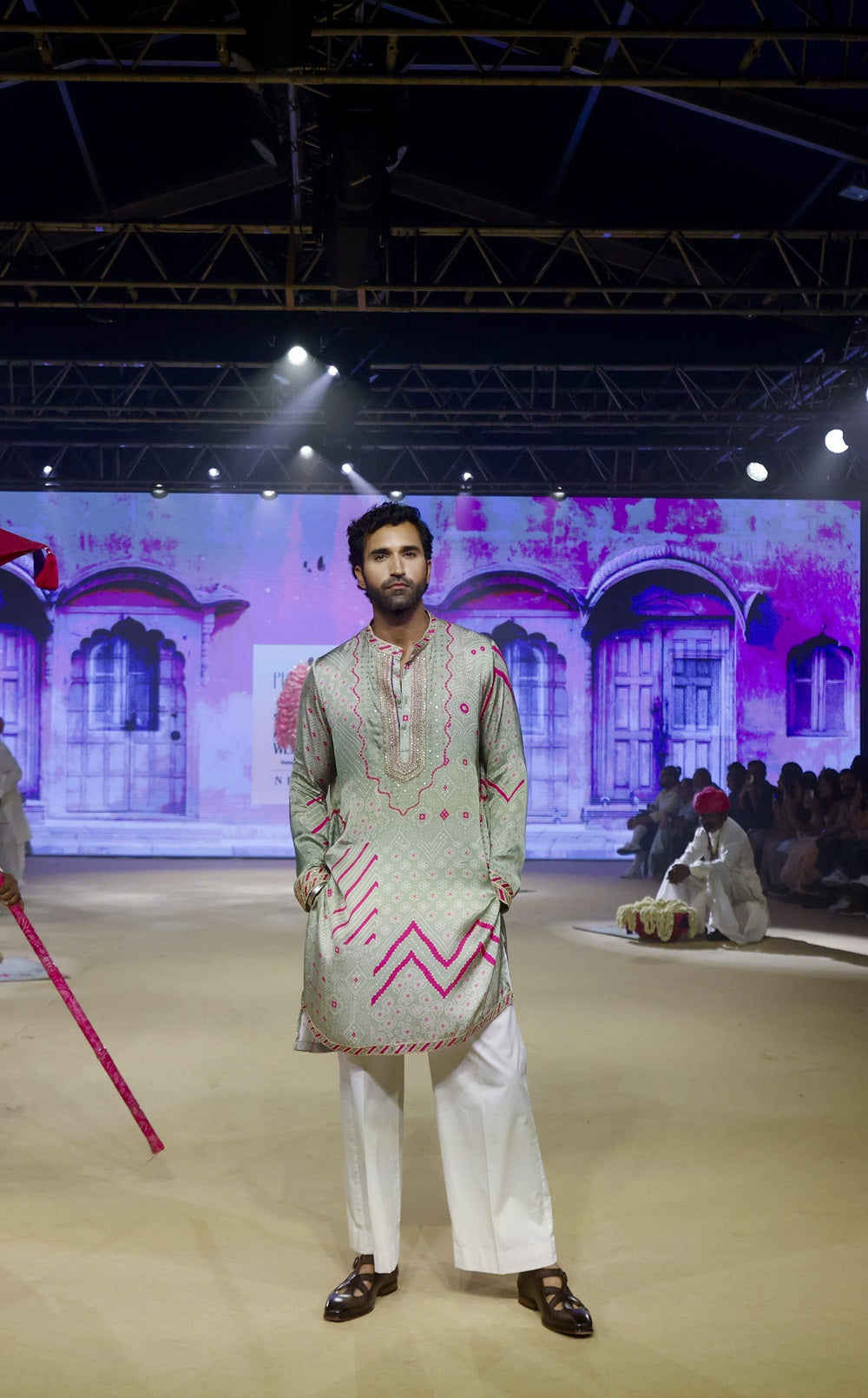 Gurfateh Pirzada - Ready To Ship