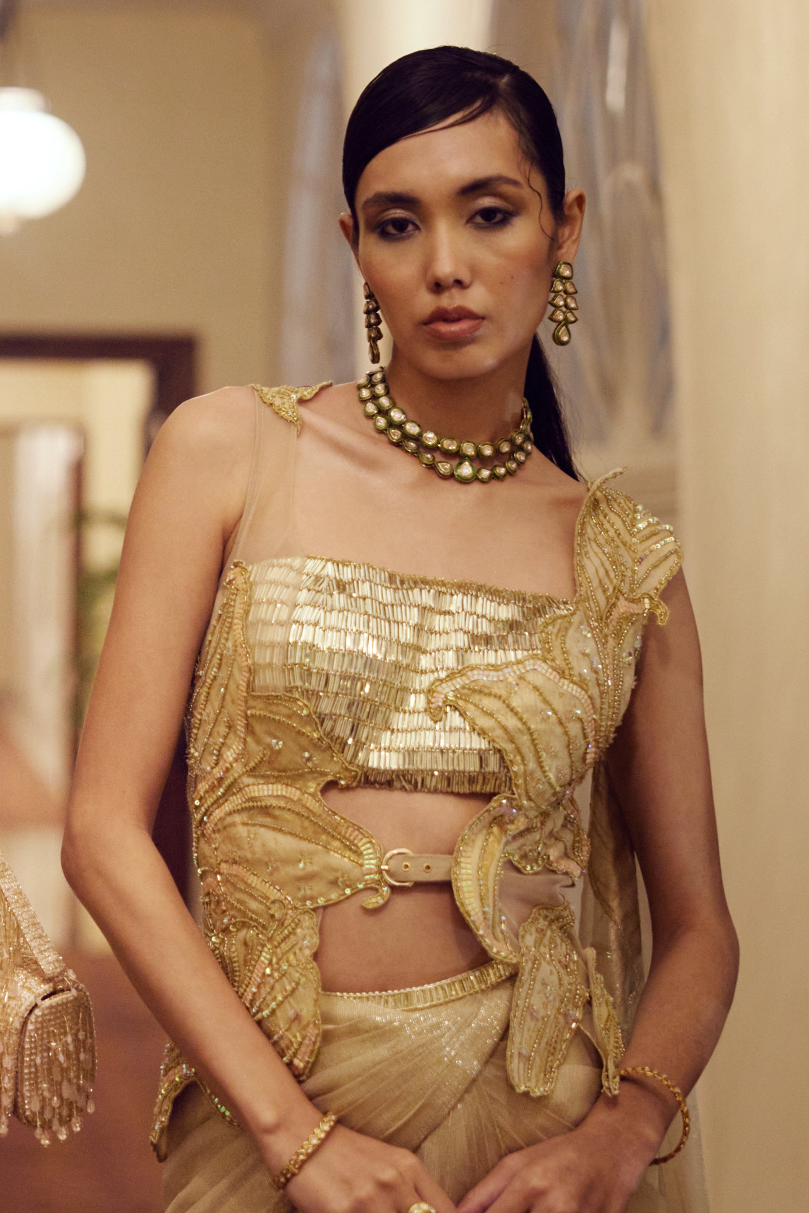 Kaya Saree