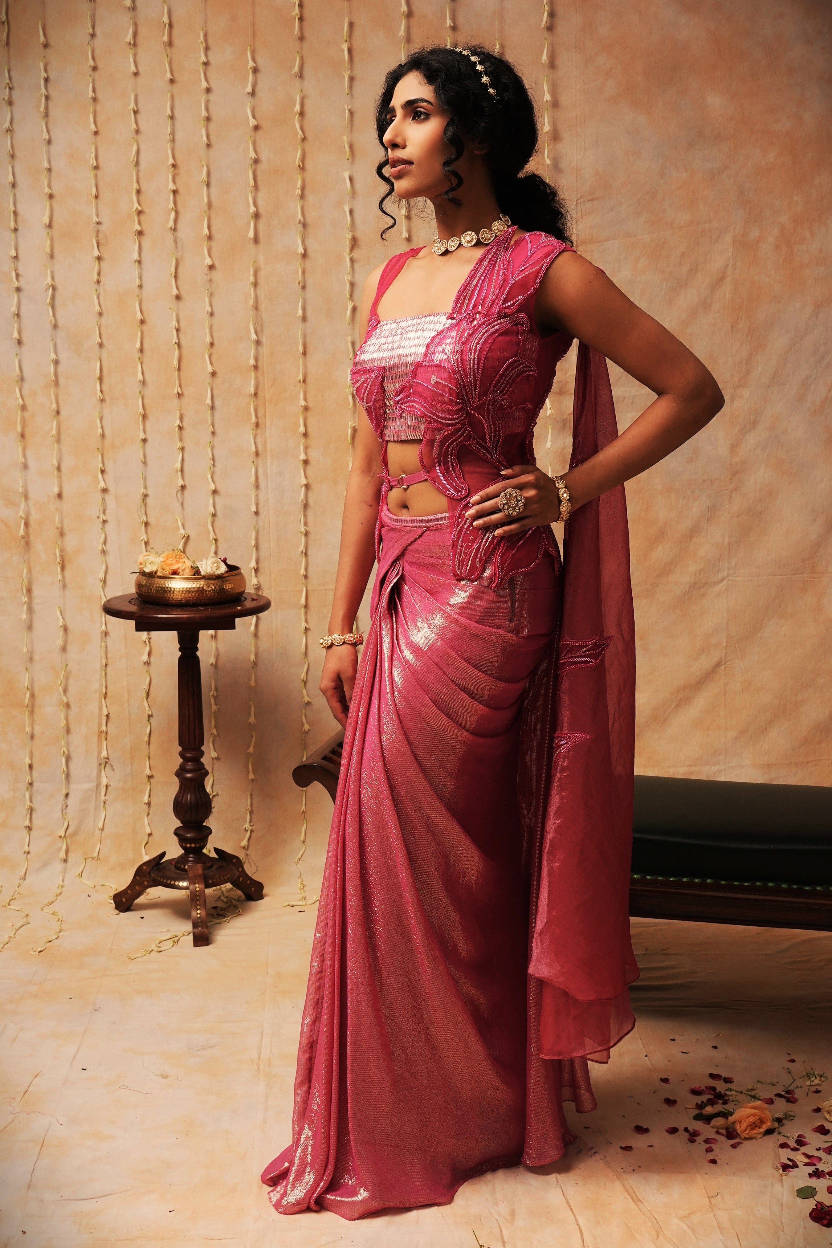 Kaya Saree
