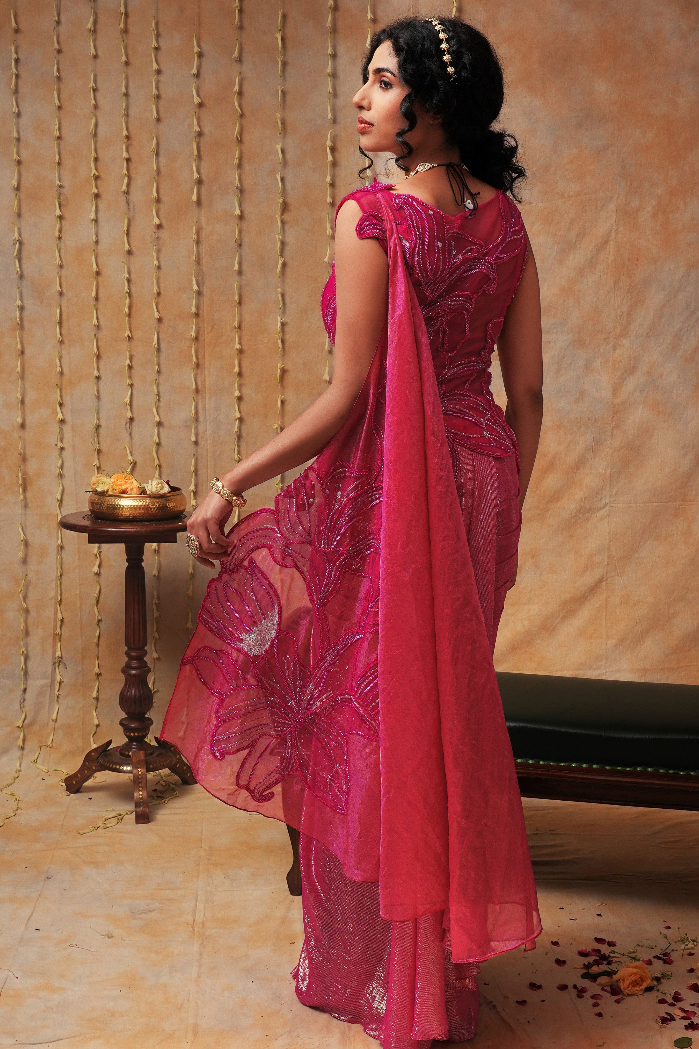 Kaya Saree