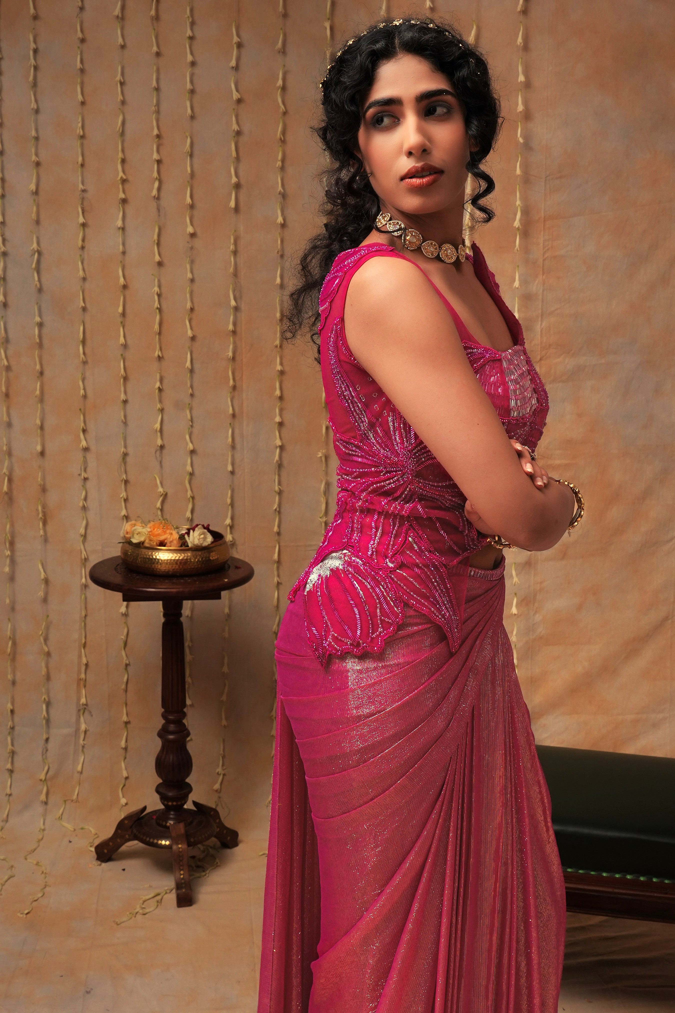 Kaya Saree