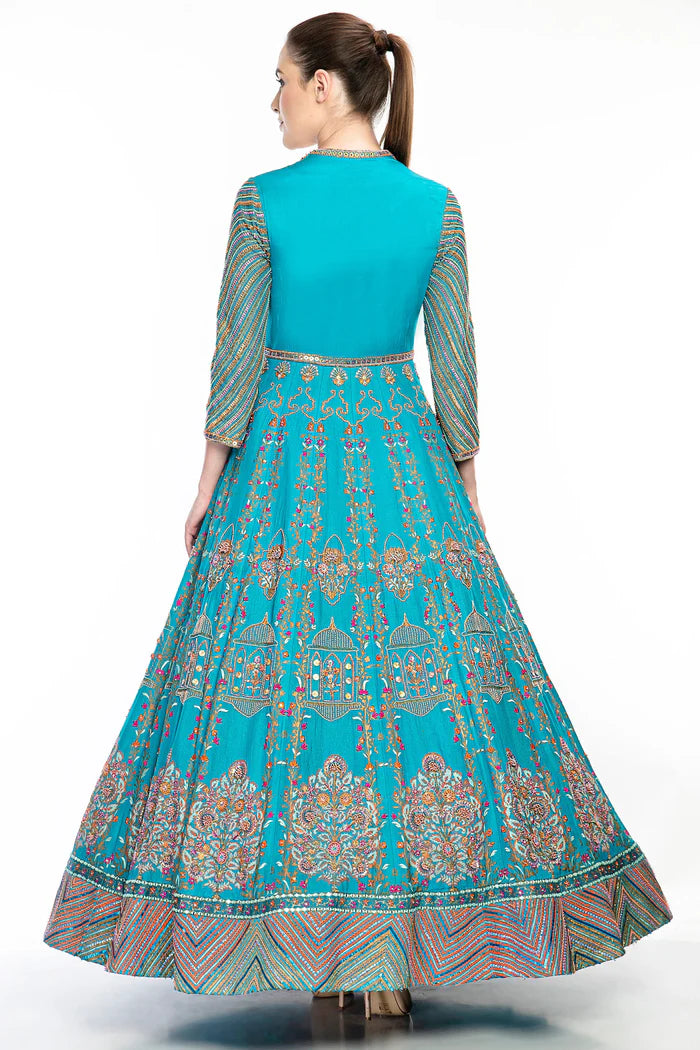 Liba Anarkali