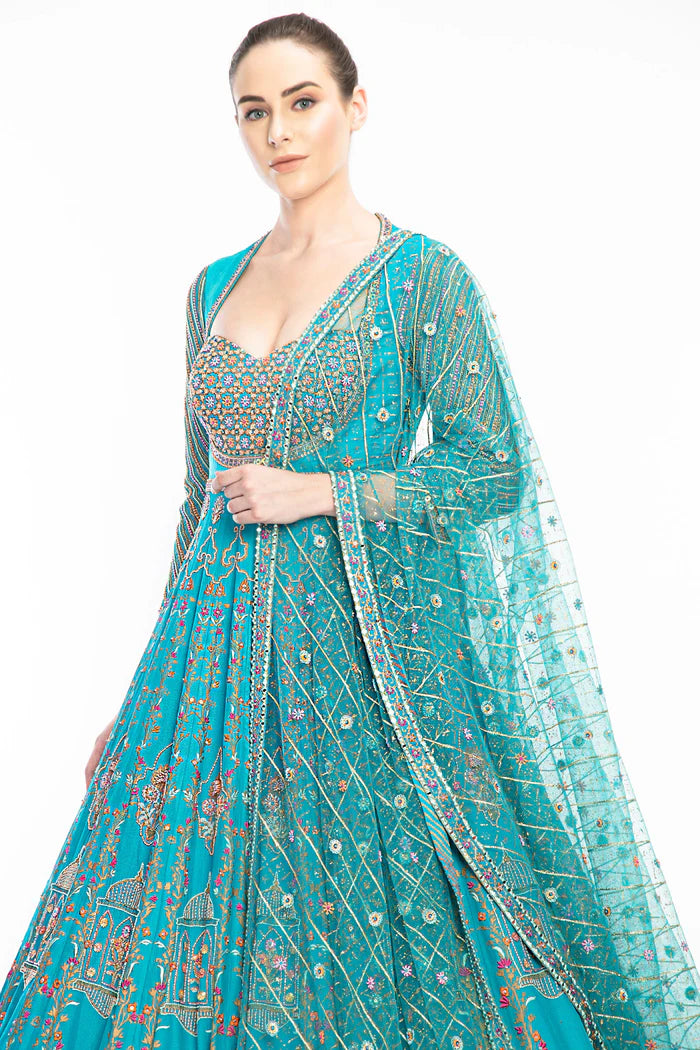 Liba Anarkali