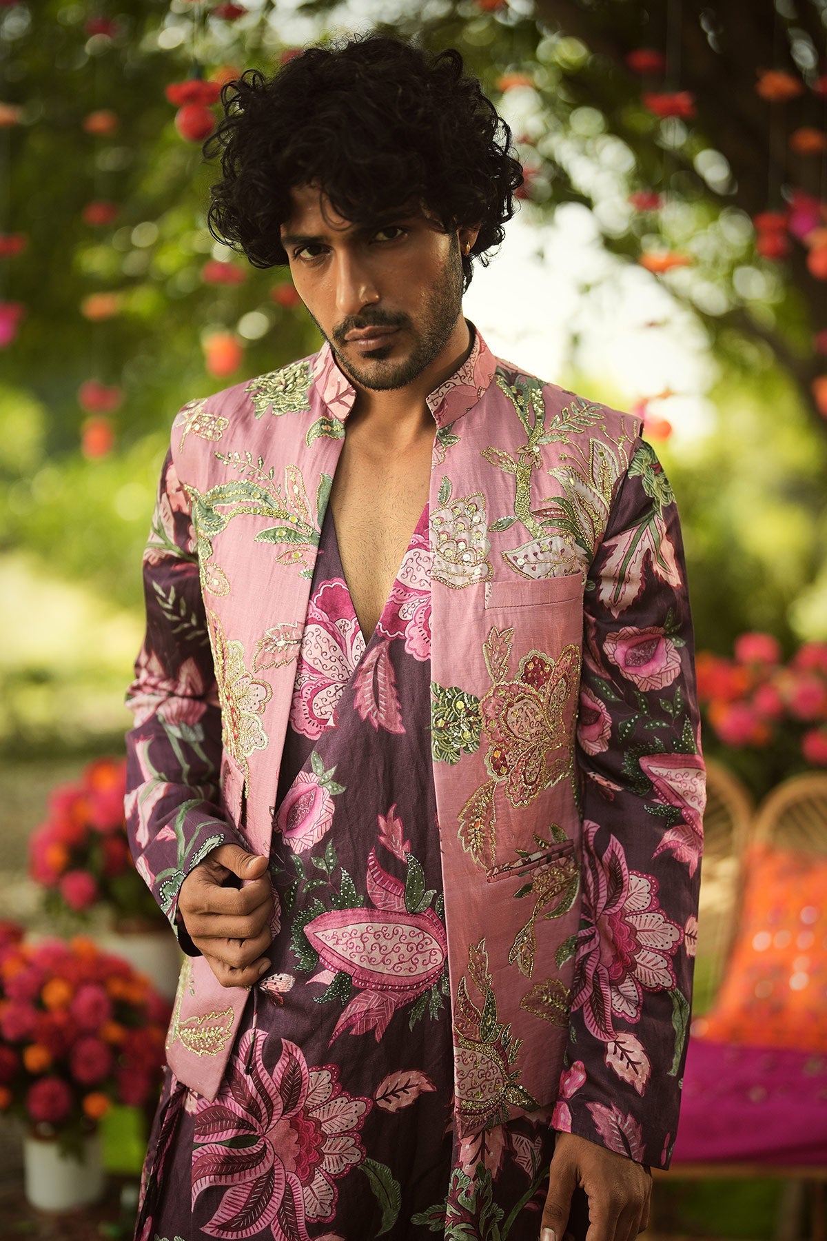 Faraz Bundi
