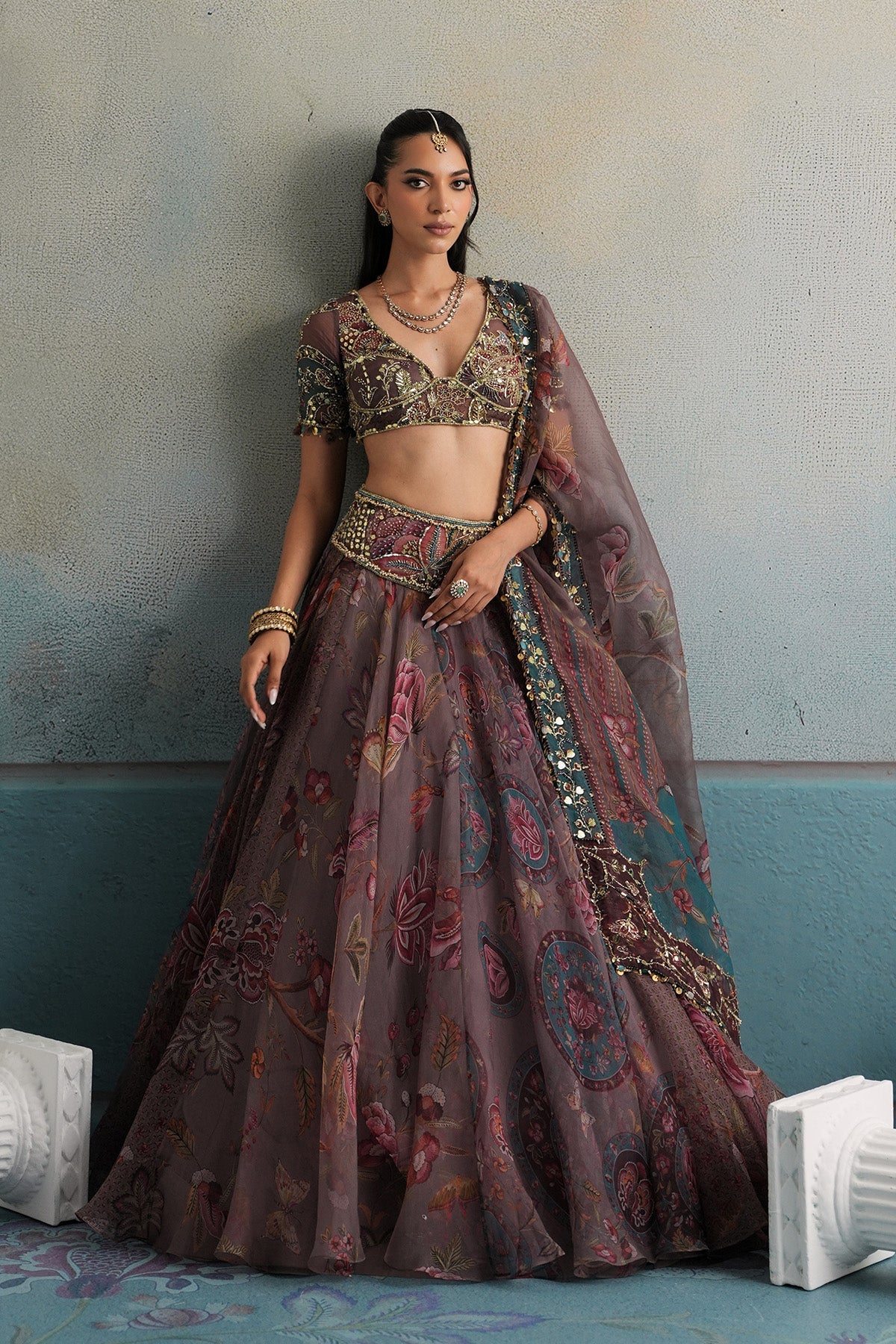 KHALIDA