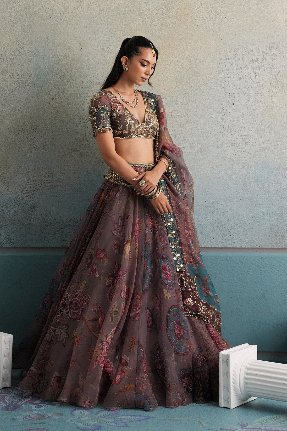 KHALIDA