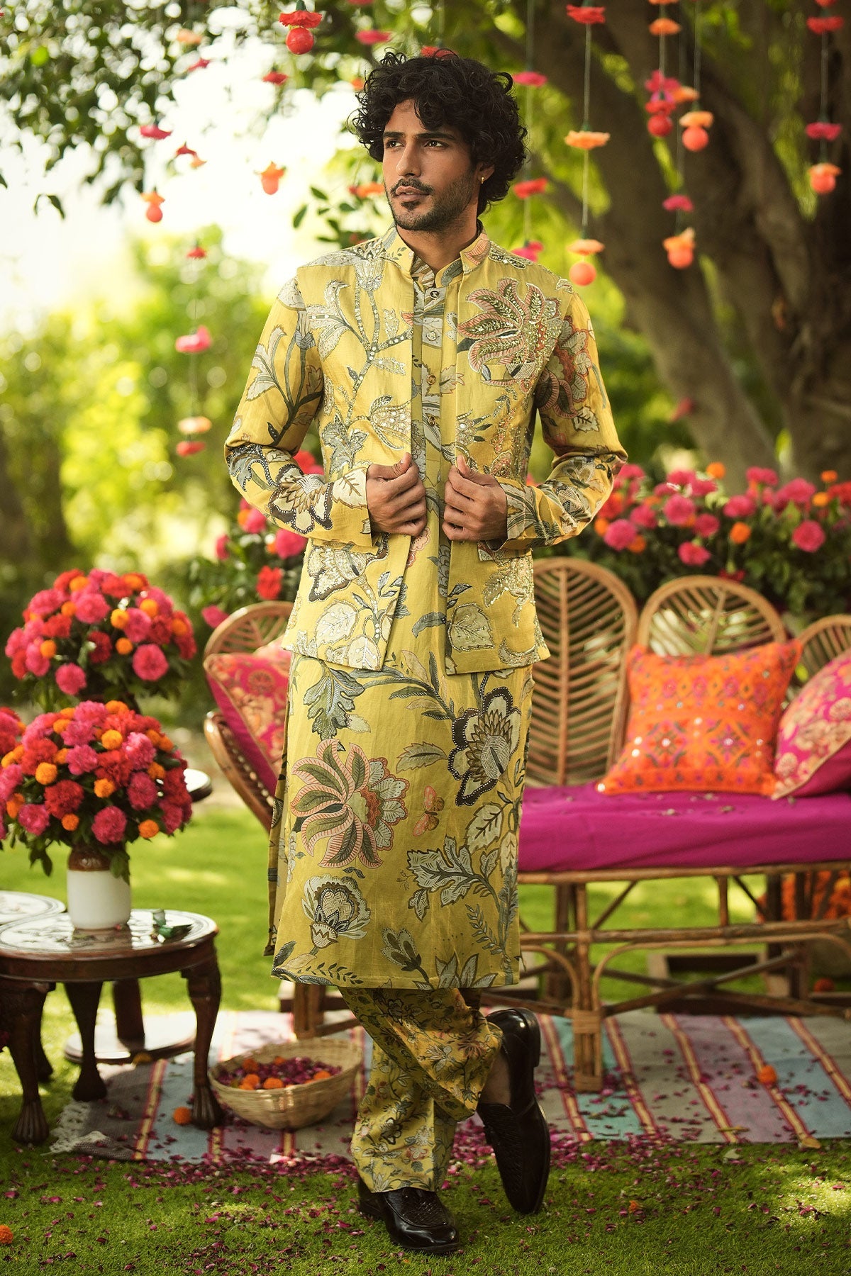 Azaad Bundi