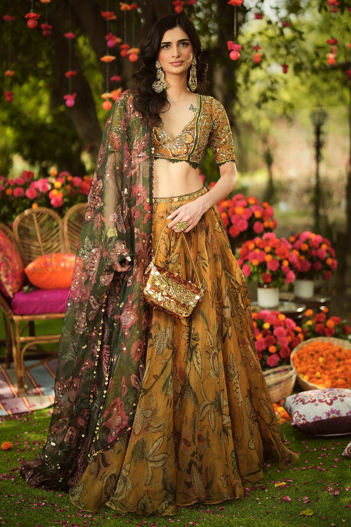 Piya - Ready To Ship